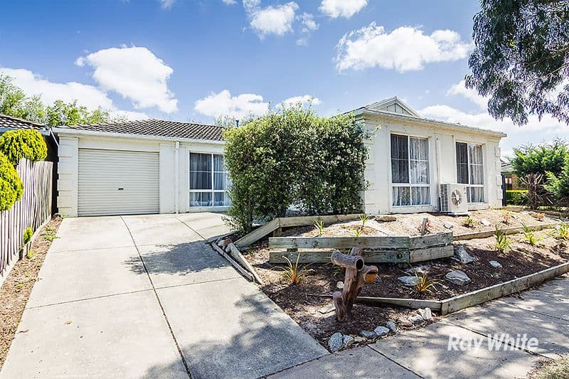 1 Terrapin Drive, Narre Warren South VIC 3805, Narre Warren South - Image 1