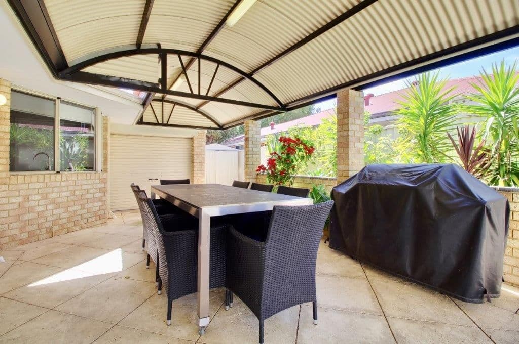 79 Huxtable Terrace, Baldivis WA 6171, Baldivis - Thumbnail 2