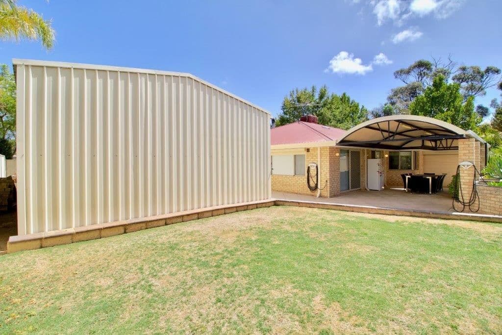 79 Huxtable Terrace, Baldivis WA 6171, Baldivis - Thumbnail 4
