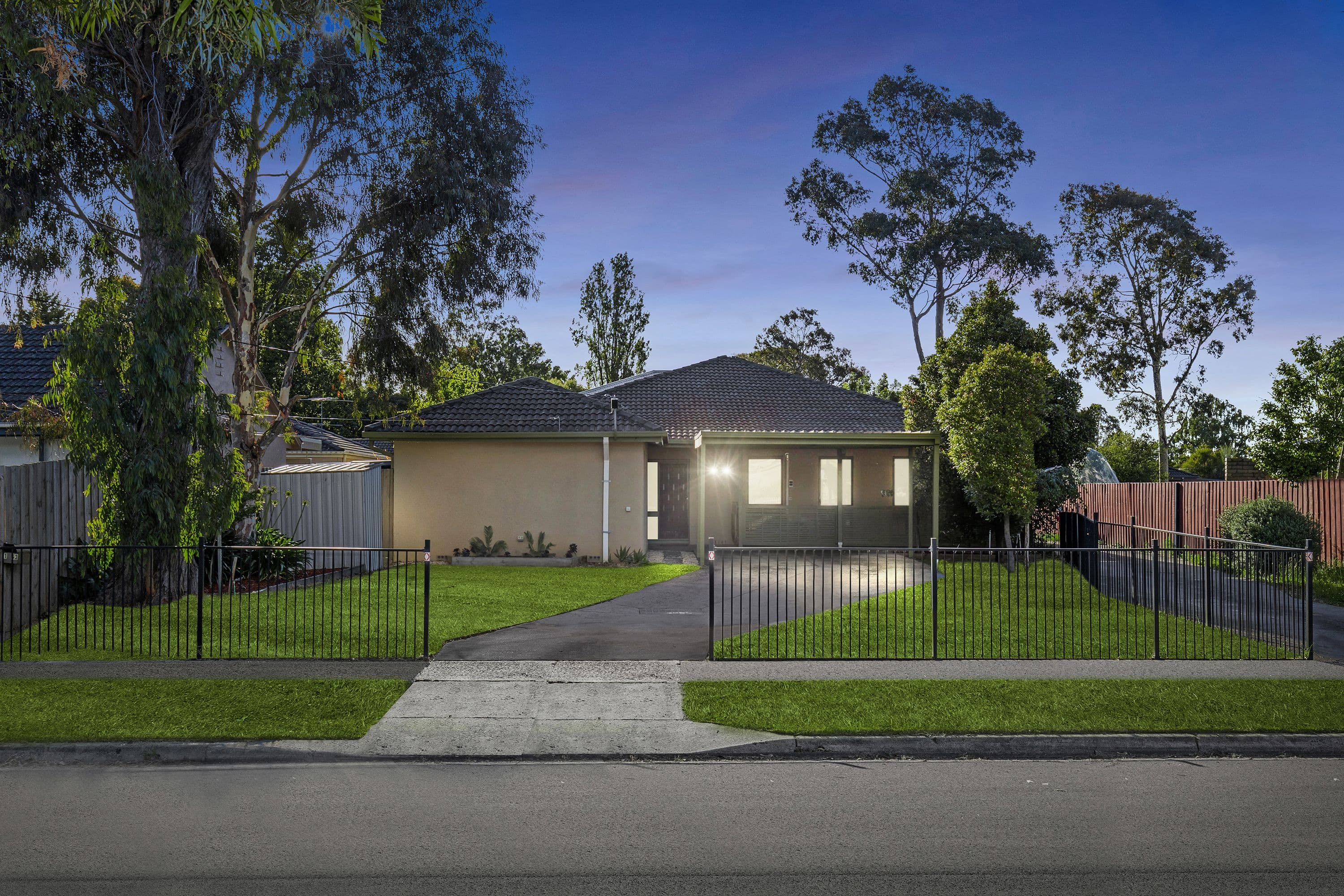 63 King Parade, Knoxfield VIC 3180, Knoxfield - Thumbnail 2