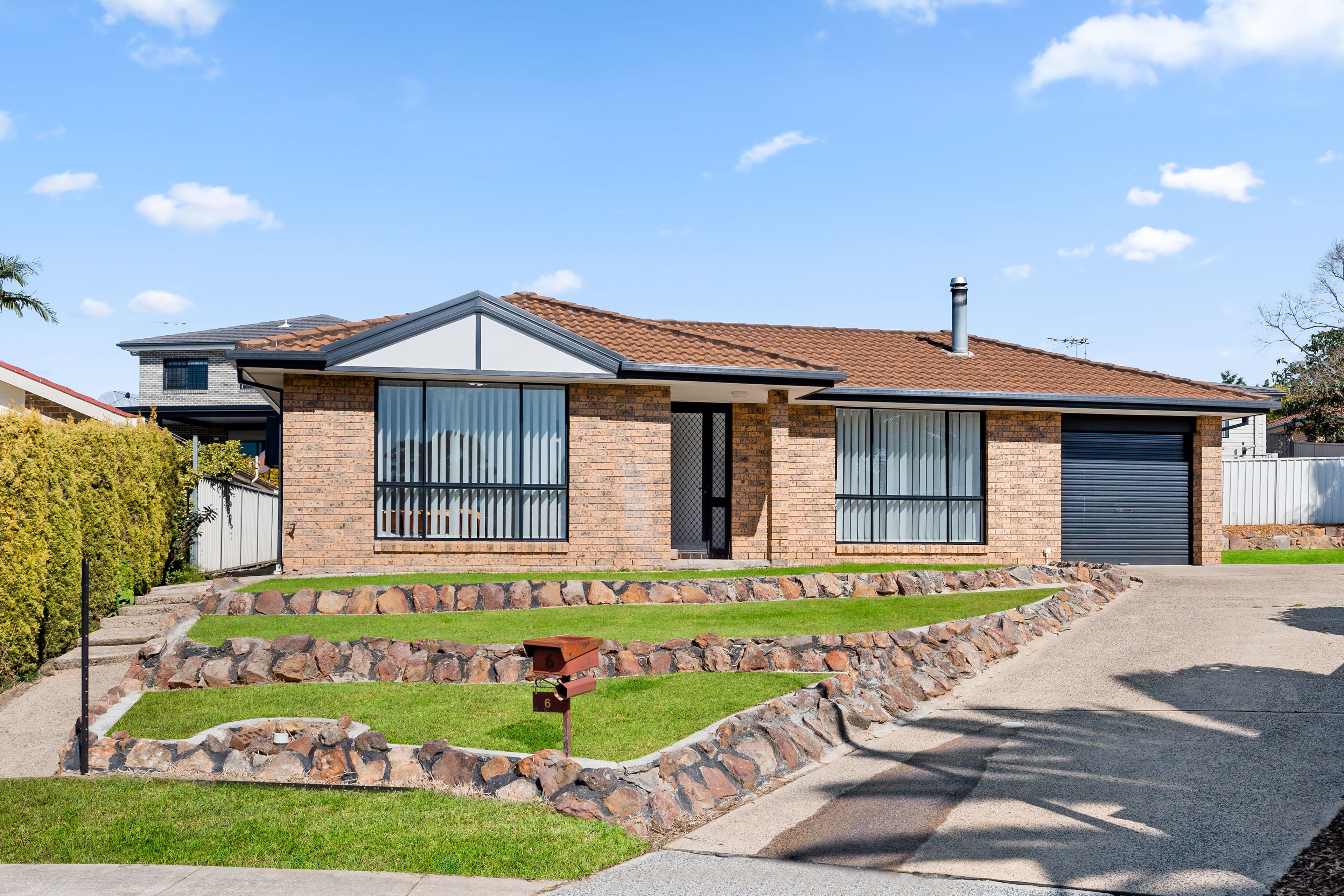 6 Kelso Close, Bonnyrigg Heights NSW 2177, Bonnyrigg Heights - Image 1