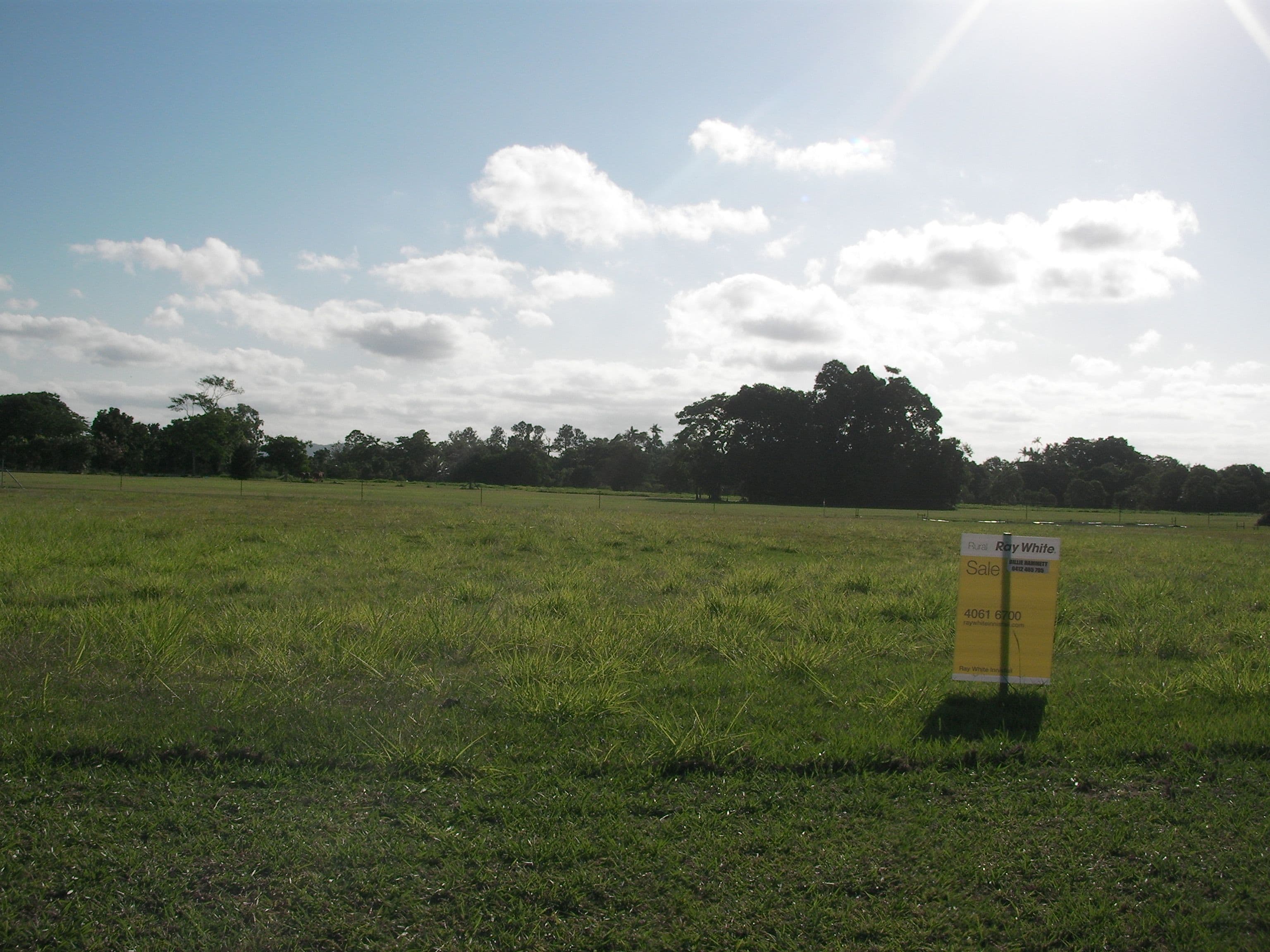 Lot 26 Bulgaru Road, Etty Bay QLD 4858, Etty Bay - Thumbnail 3