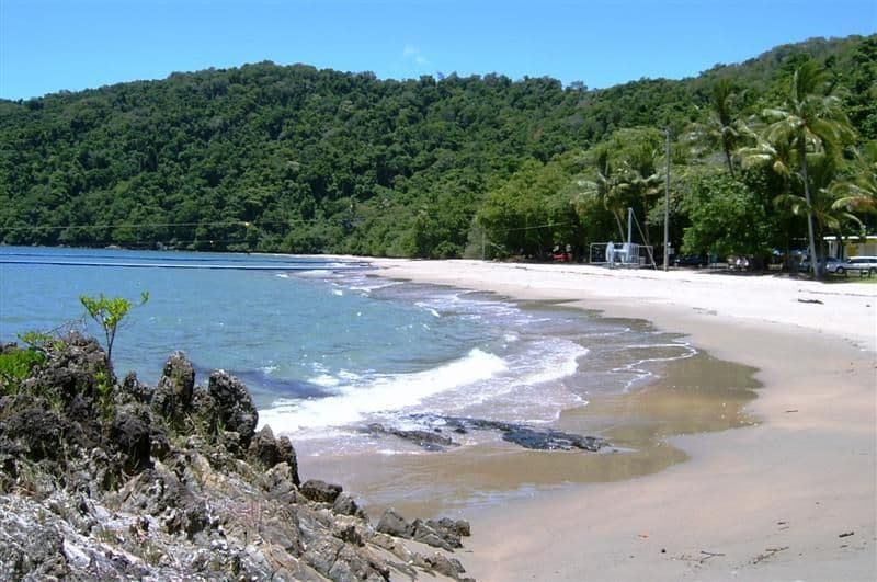 Lot 26 Bulgaru Road, Etty Bay QLD 4858, Etty Bay - Thumbnail 8