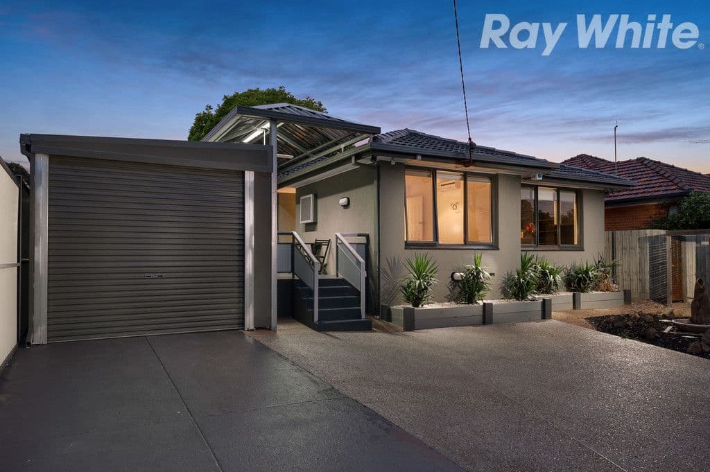 22 Eagle Avenue, Kingsbury VIC 3083, Kingsbury - Image 1