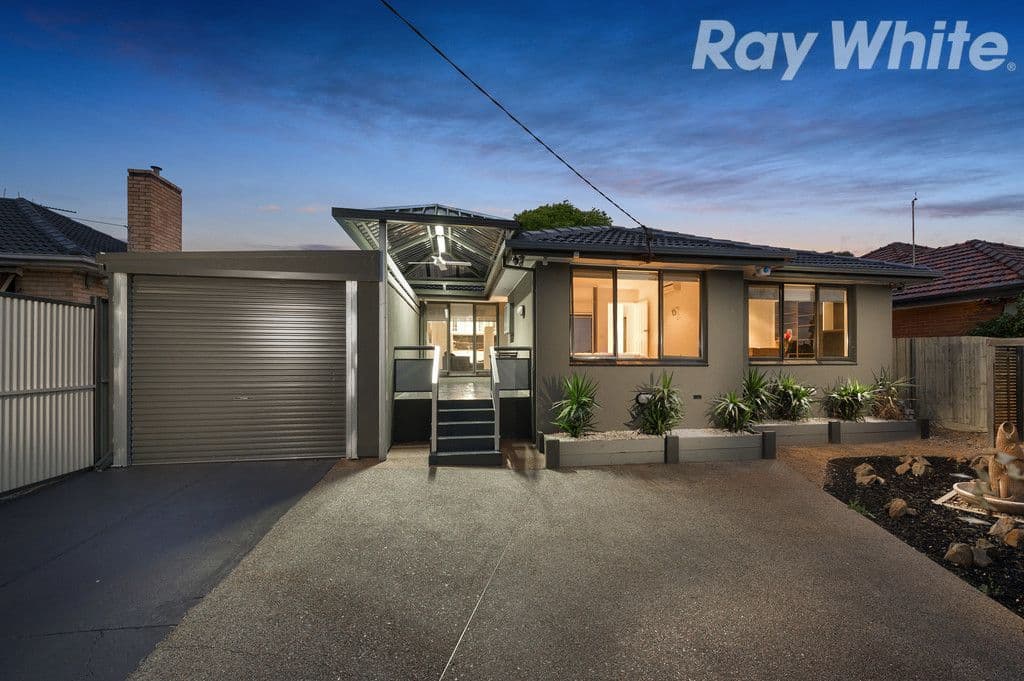 22 Eagle Avenue, Kingsbury VIC 3083, Kingsbury - Thumbnail 8