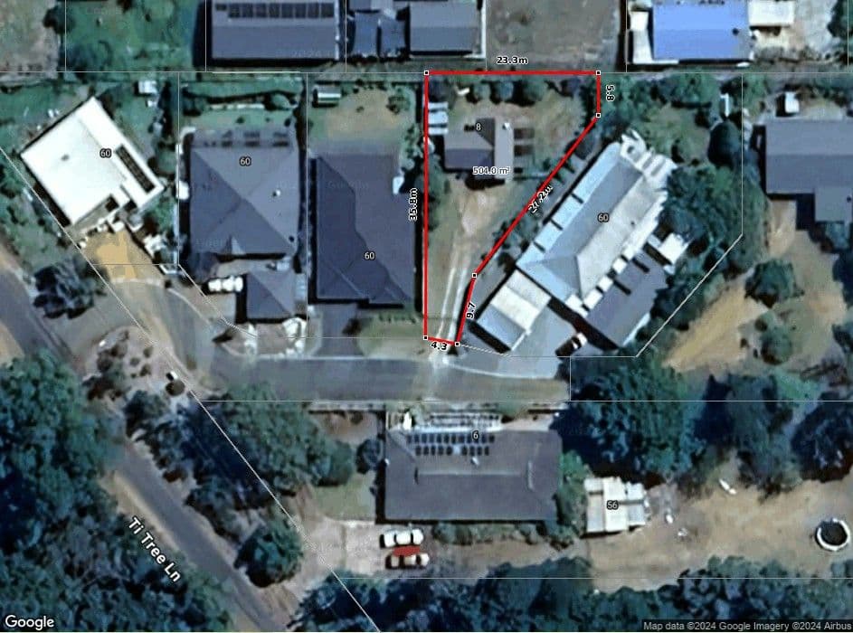 8 Ti Tree Lane, Denmark WA 6333, Denmark - Thumbnail 8