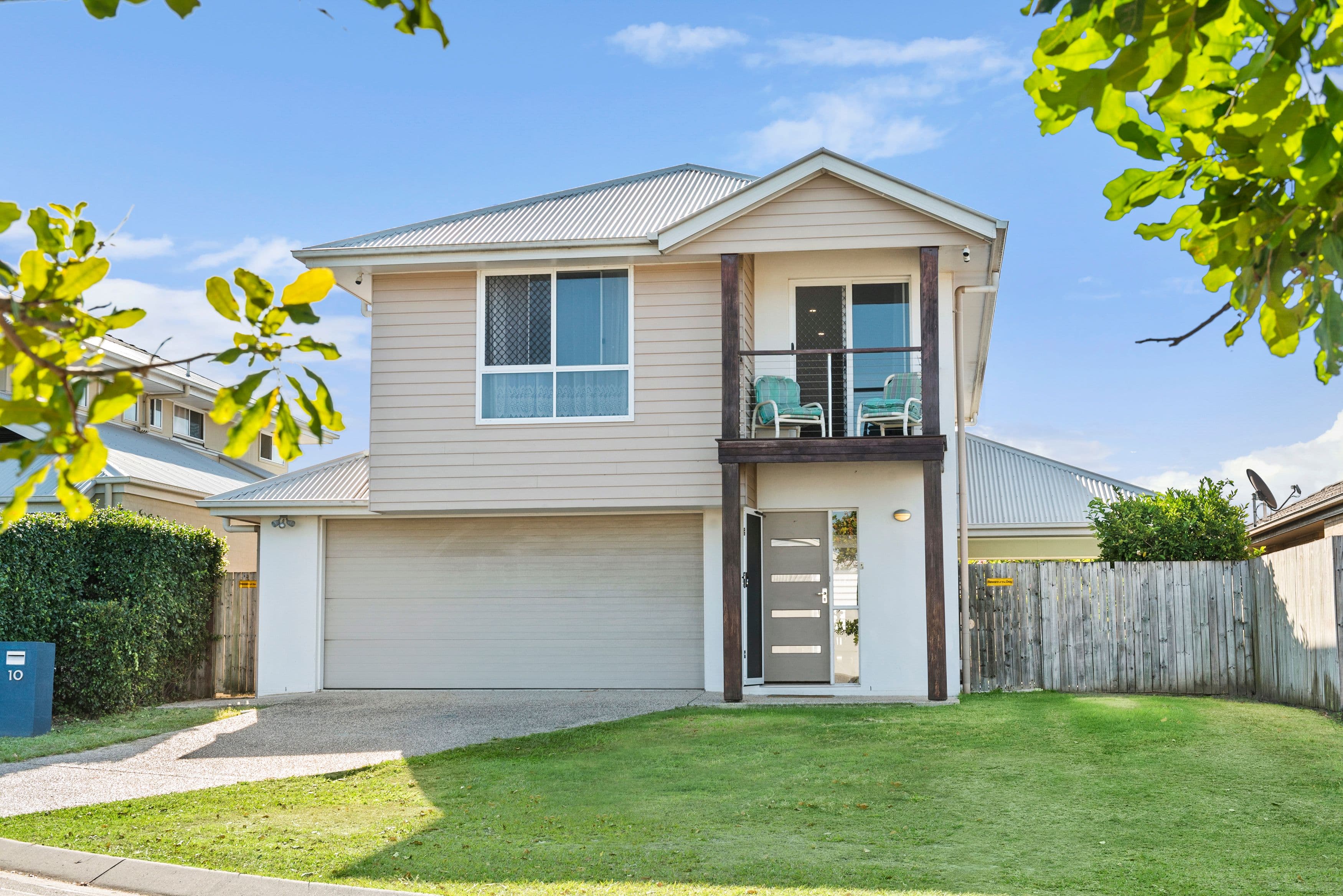 10 Silkpod Court, North Lakes QLD 4509, North Lakes - Image 1