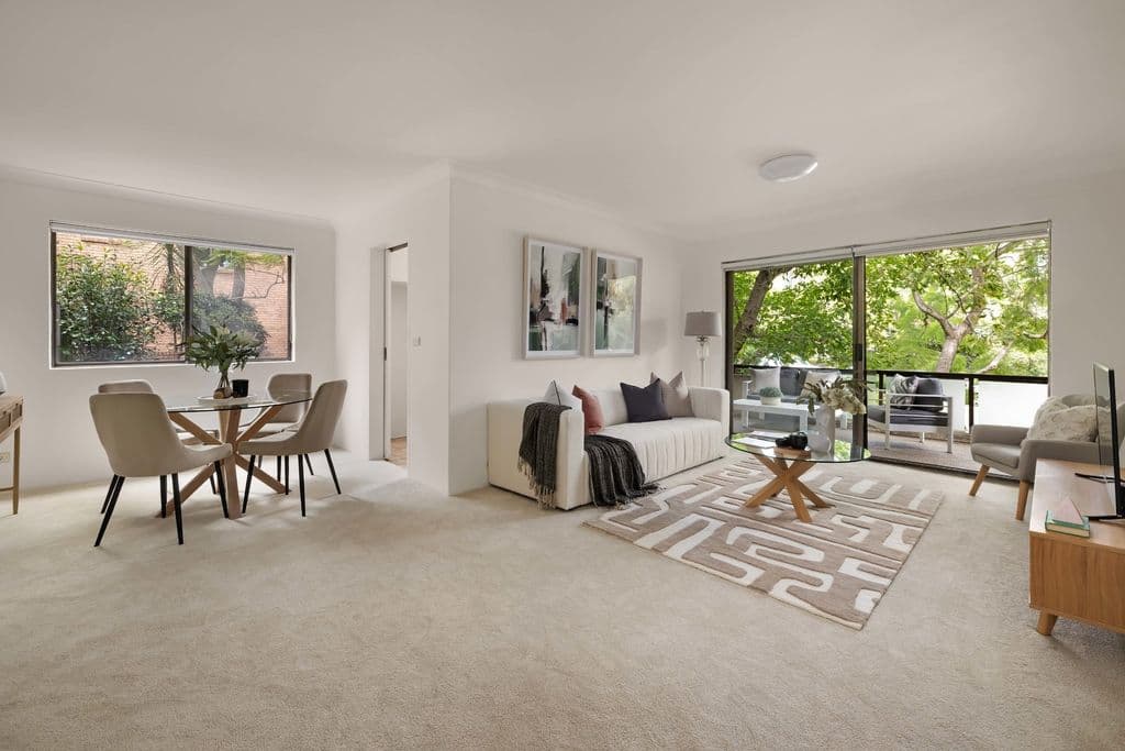 1/9 Broughton Road, Artarmon - Thumbnail 2