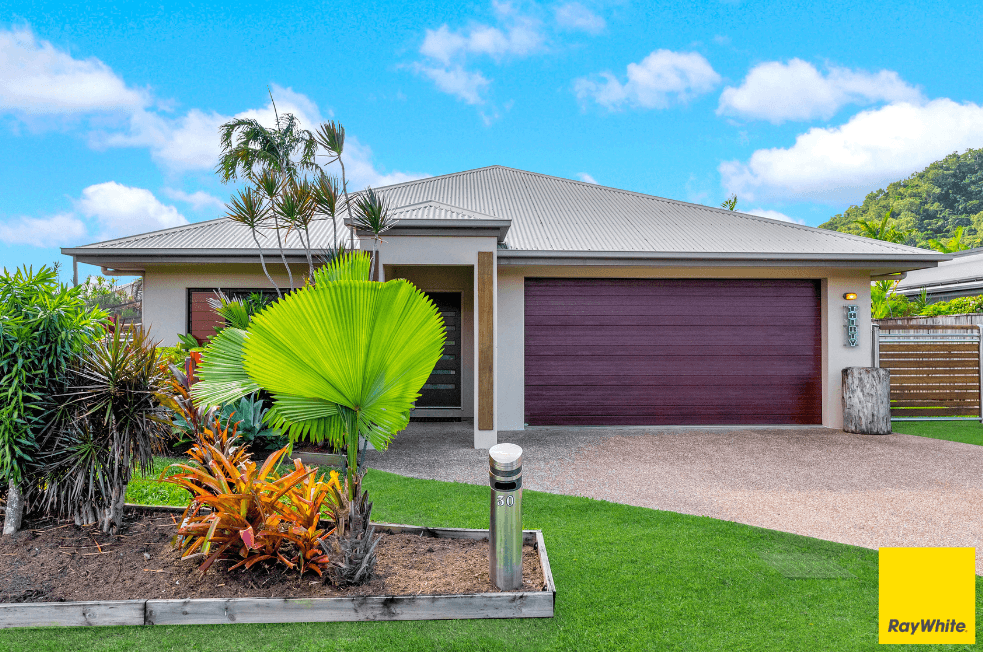 30 Starboard Street, Trinity Beach QLD 4879, Trinity Beach - Image 1