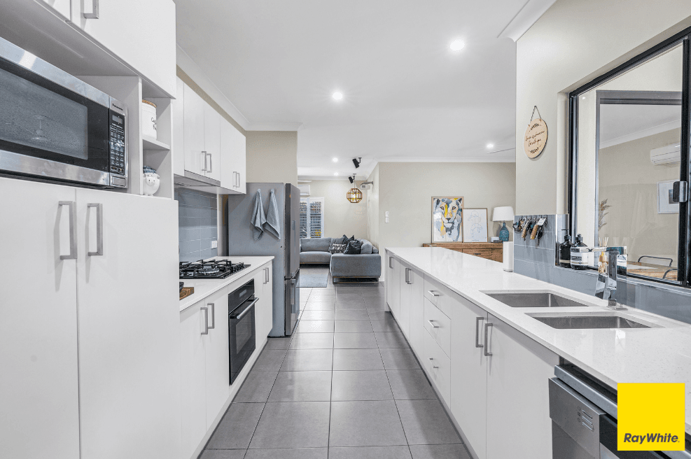 30 Starboard Street, Trinity Beach QLD 4879, Trinity Beach - Thumbnail 5