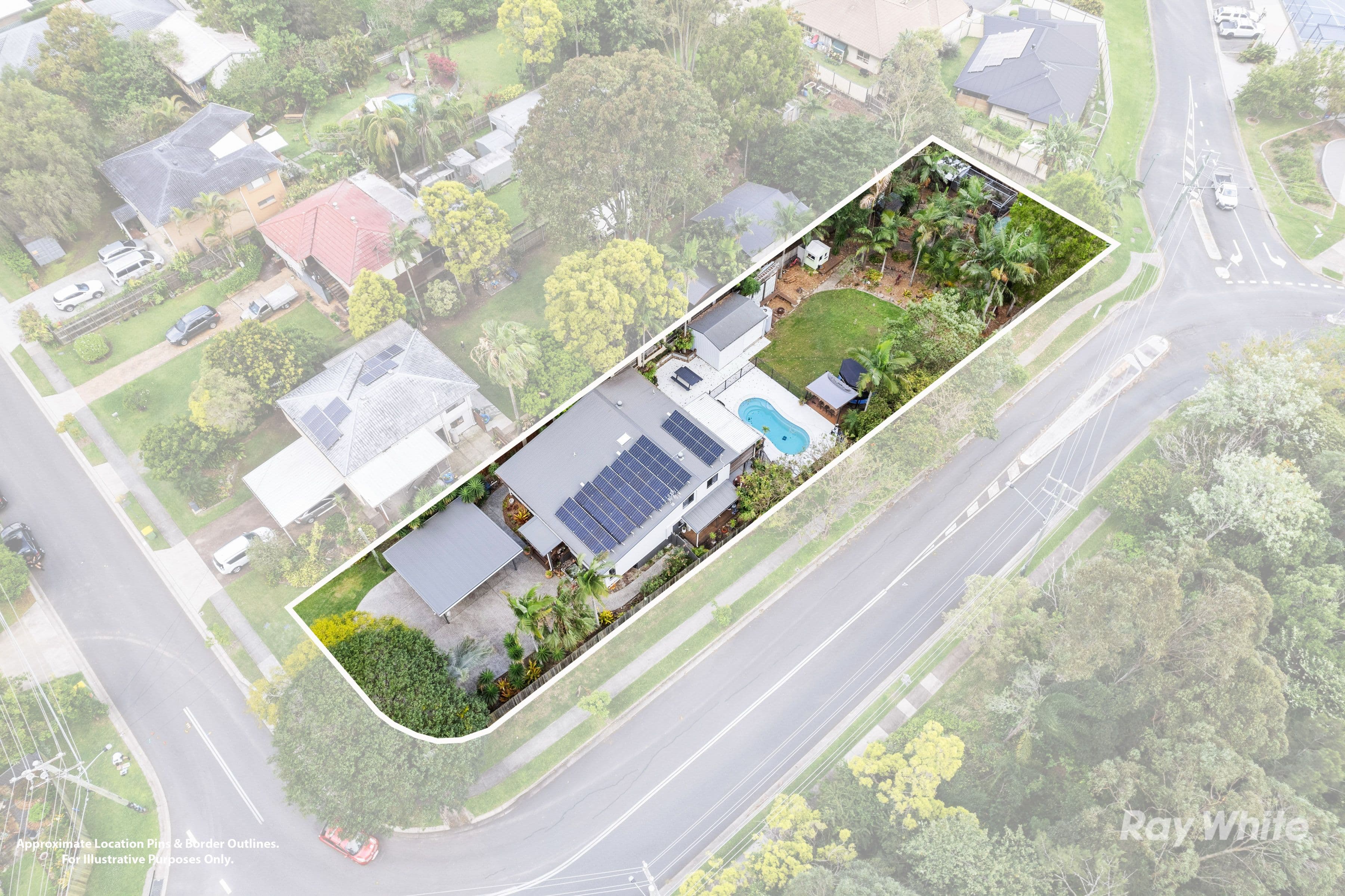2 Harley Street, Daisy Hill QLD 4127, Daisy Hill - Thumbnail 3