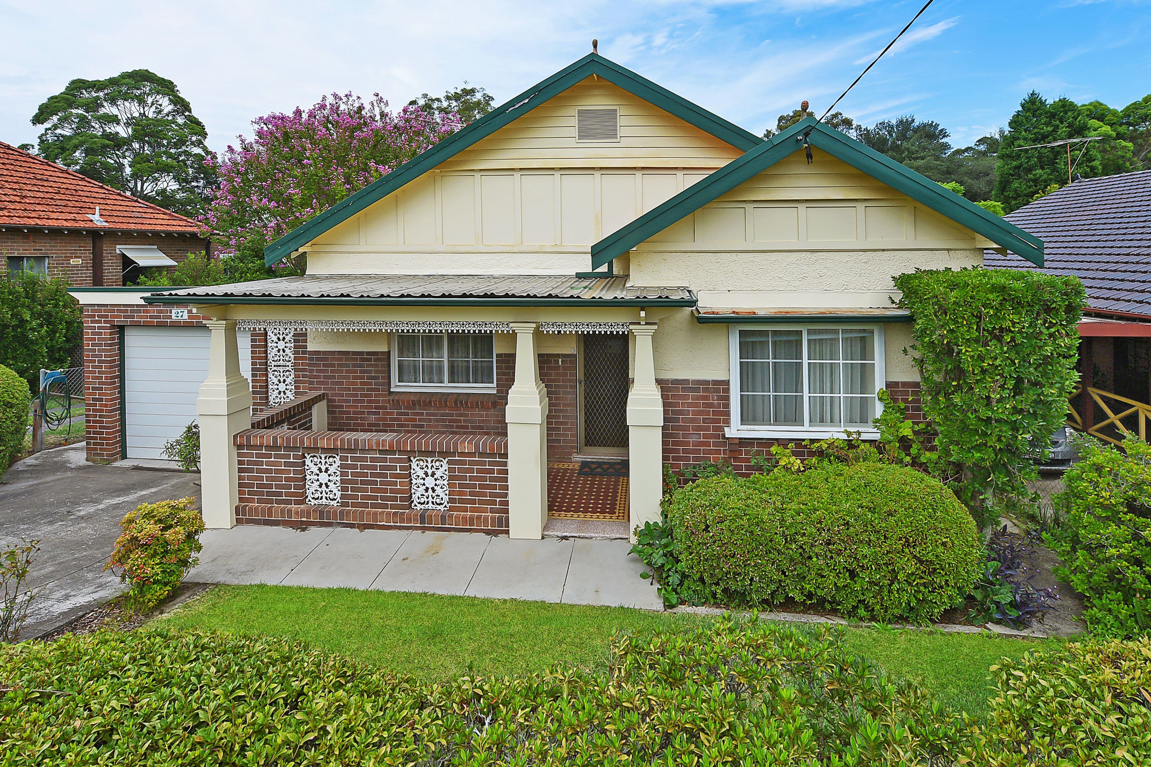 27 Pretoria Parade, Hornsby NSW 2077, Hornsby - Image 1