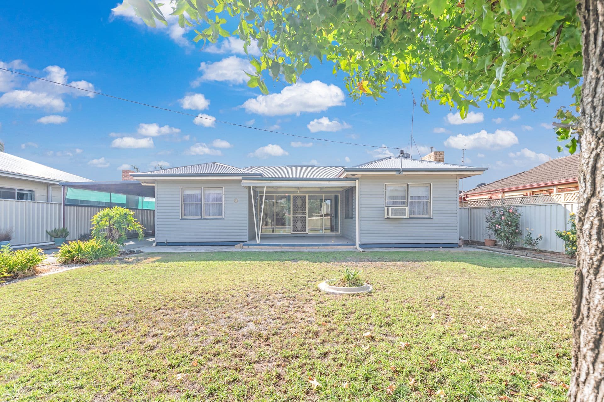 8 Simmie Street, Echuca VIC 3564, Echuca - Image 1