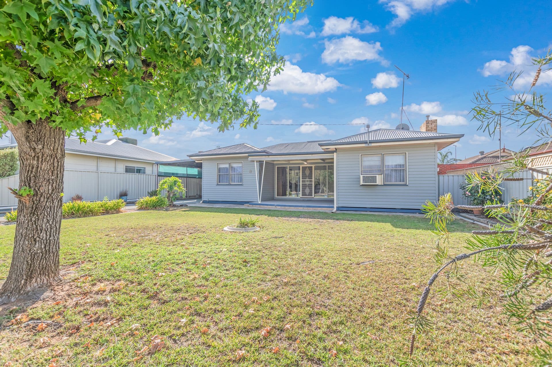 8 Simmie Street, Echuca VIC 3564, Echuca - Thumbnail 2