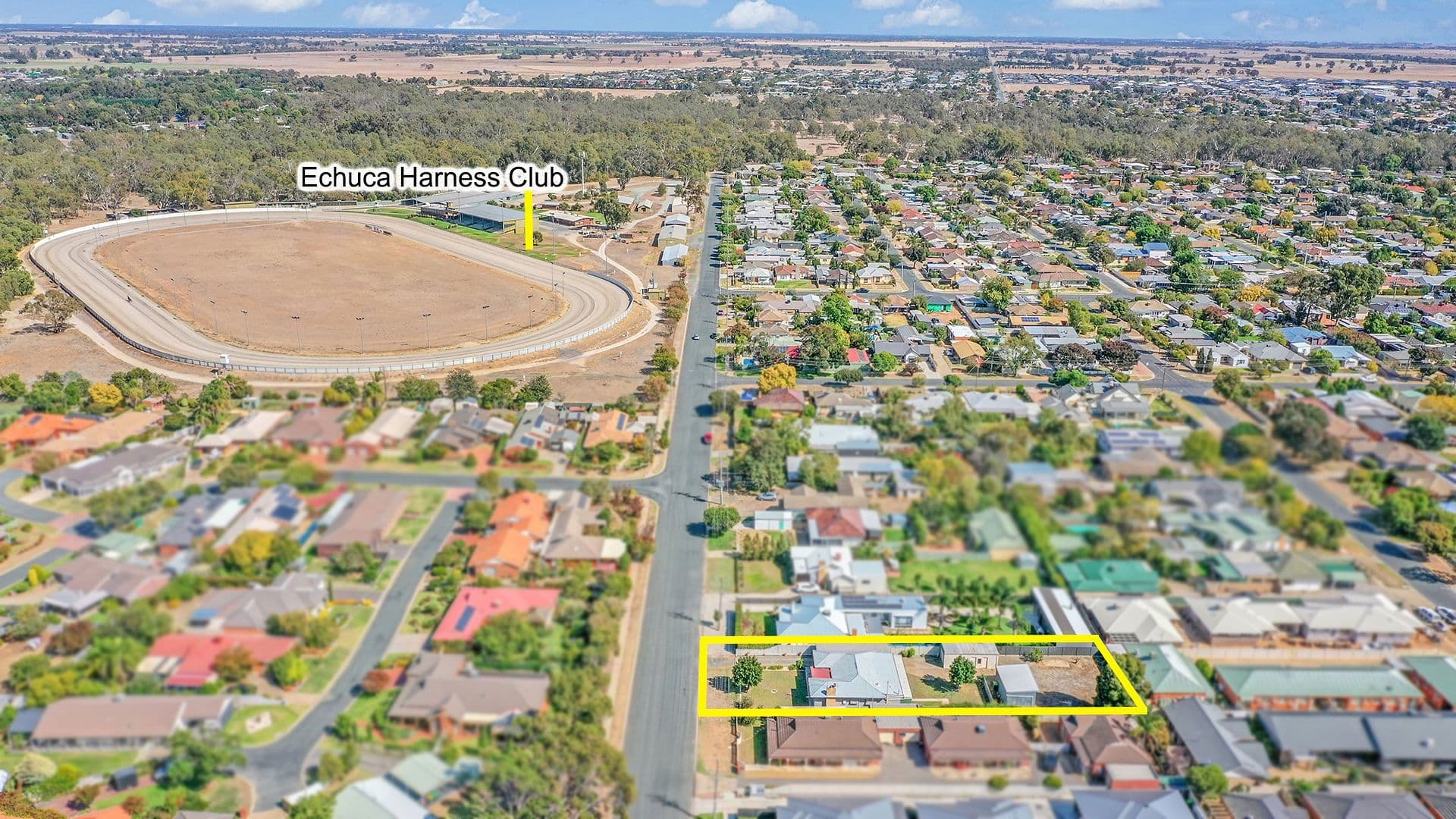 8 Simmie Street, Echuca VIC 3564, Echuca - Thumbnail 4
