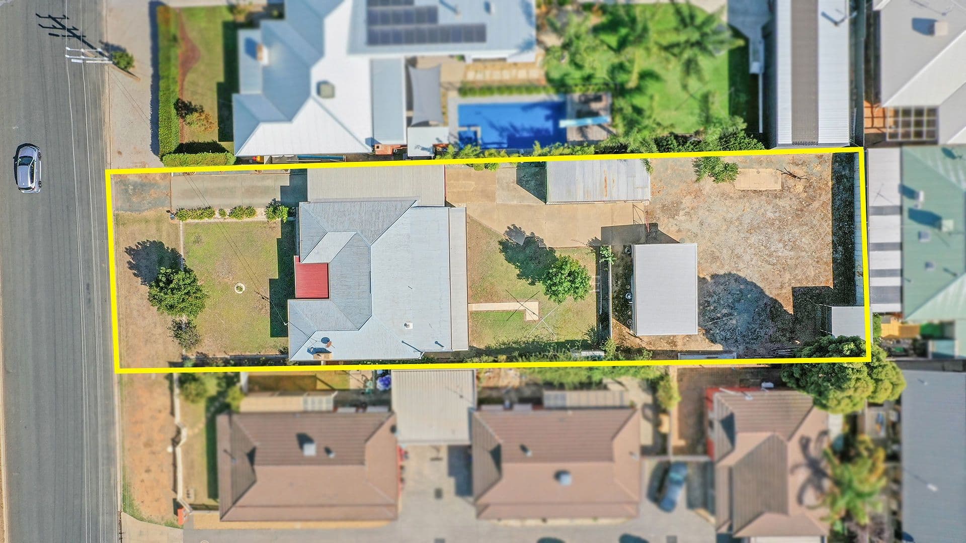 8 Simmie Street, Echuca VIC 3564, Echuca - Thumbnail 5