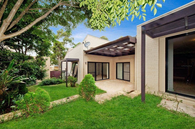 20 Lewis Way, NEWINGTON NSW 2127, Newington - Thumbnail 4