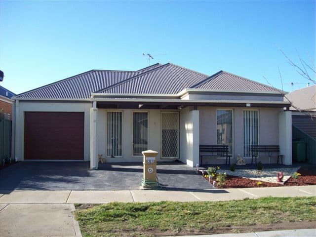 31 Hurlingham Way, CRAIGIEBURN VIC 3064, Craigieburn - Image 1