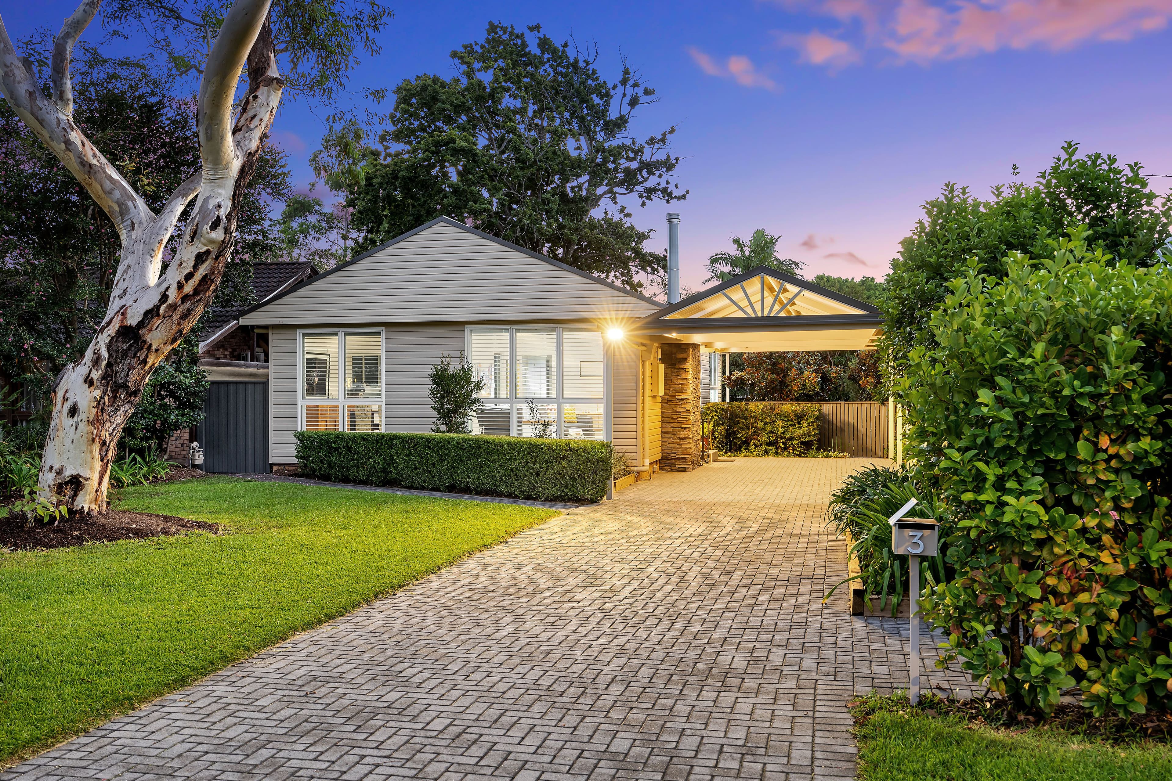 3 Paul Avenue, St Ives NSW 2075, St Ives - Image 1
