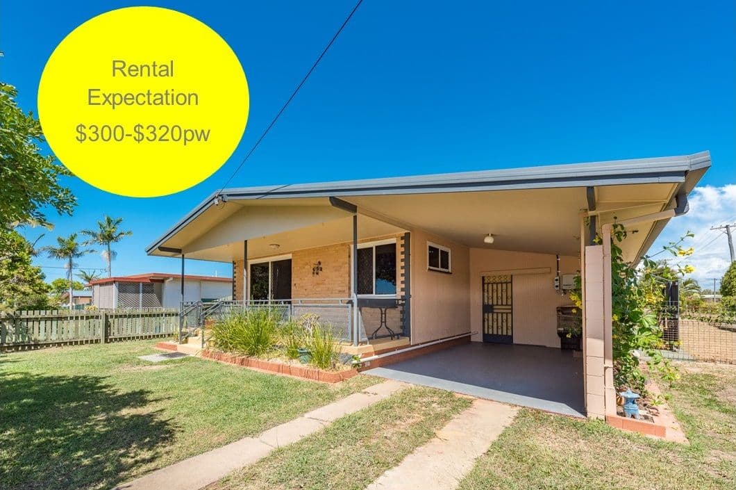 80 Maynard Street, Norville QLD 4670, Norville - Image 1