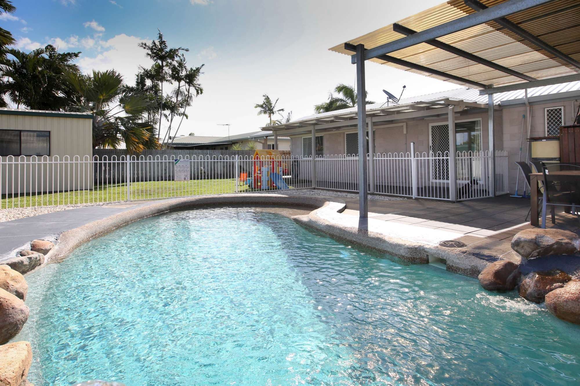 8 Peppertree Street, KIRWAN QLD 4817, Kirwan - Thumbnail 5