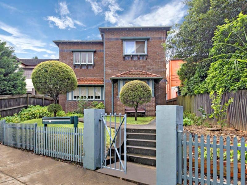 64 Grosvenor Crescent, Summer Hill NSW 2130, Summer Hill - Image 1