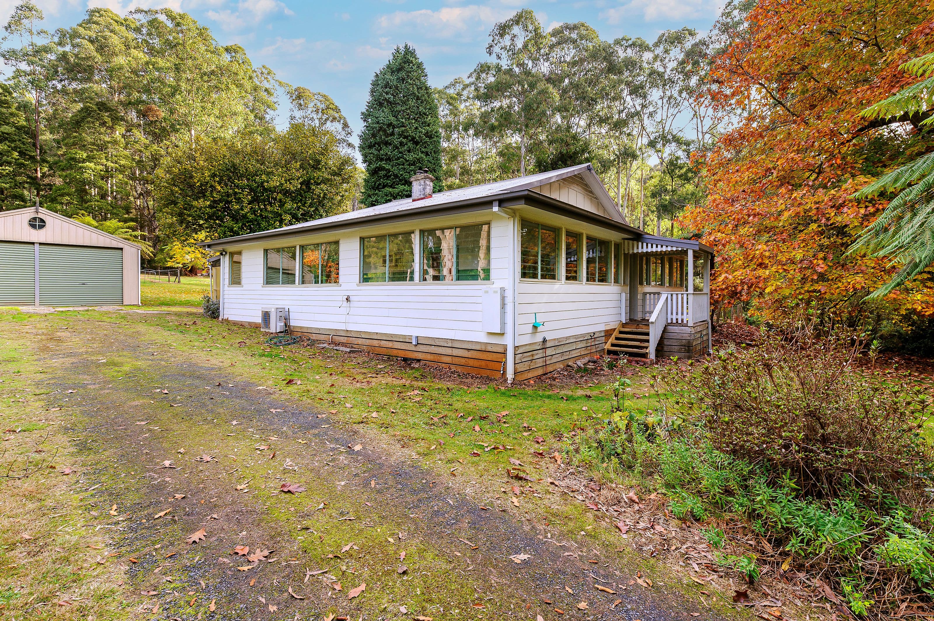 220 Big Pats Creek Road, Big Pats Creek VIC 3799, Big Pats Creek - Thumbnail 2