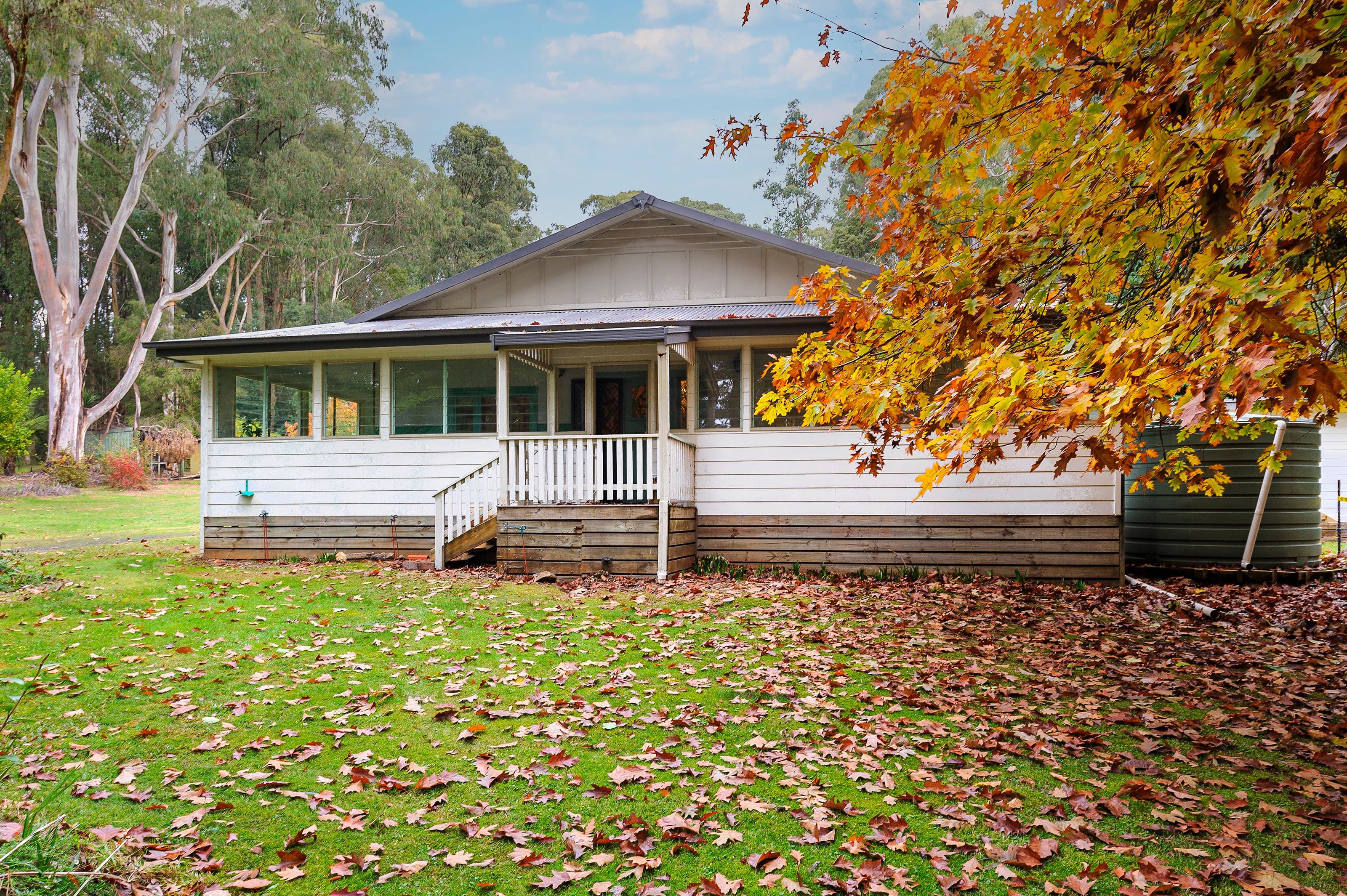 220 Big Pats Creek Road, Big Pats Creek VIC 3799, Big Pats Creek - Thumbnail 3