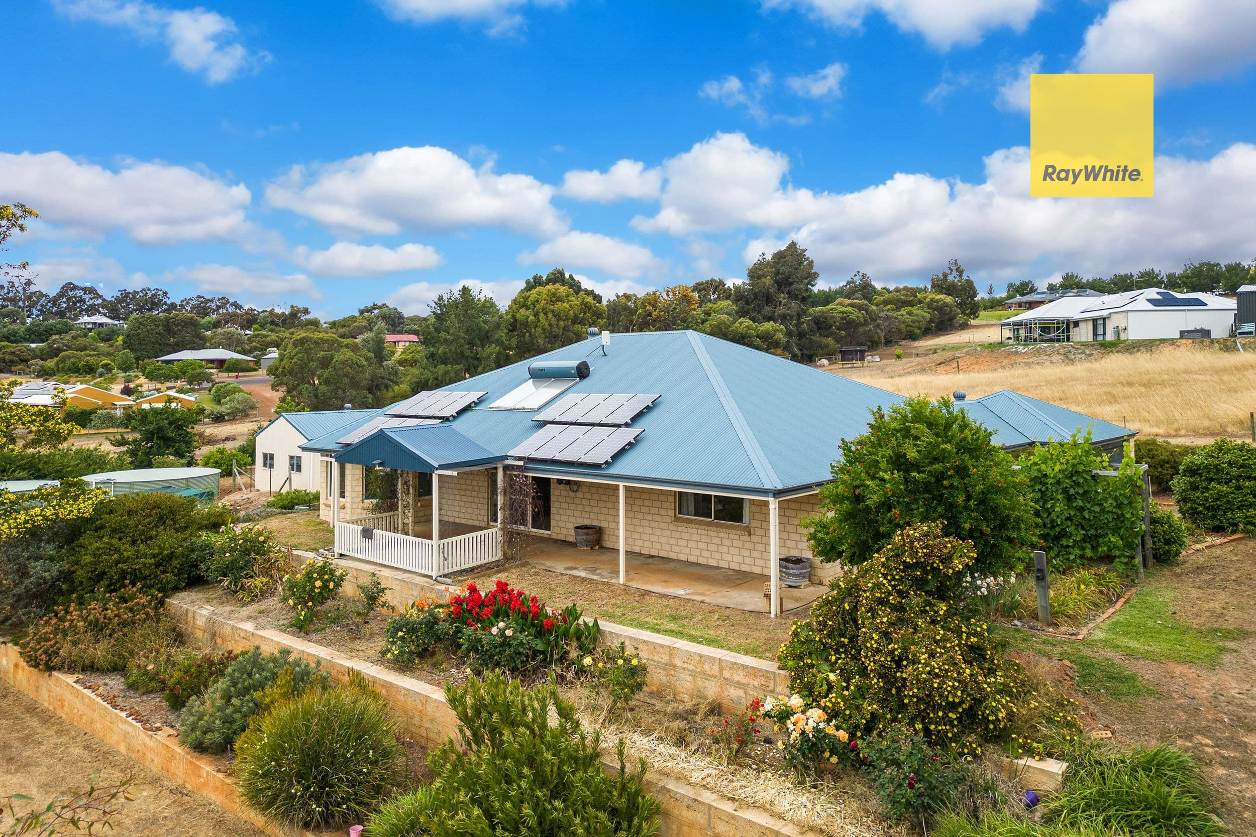 12 Cottonwood Close, Bridgetown WA 6255, Bridgetown - Image 1