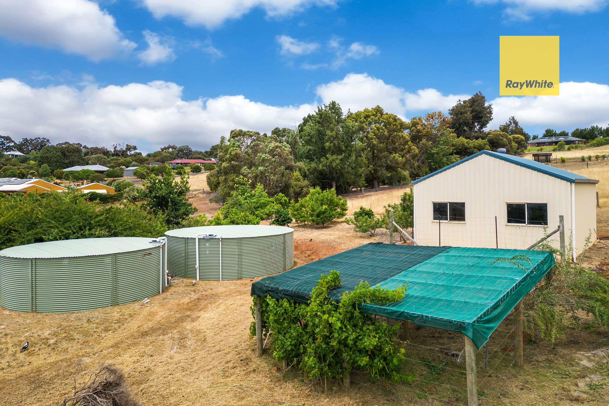 12 Cottonwood Close, Bridgetown WA 6255, Bridgetown - Thumbnail 2