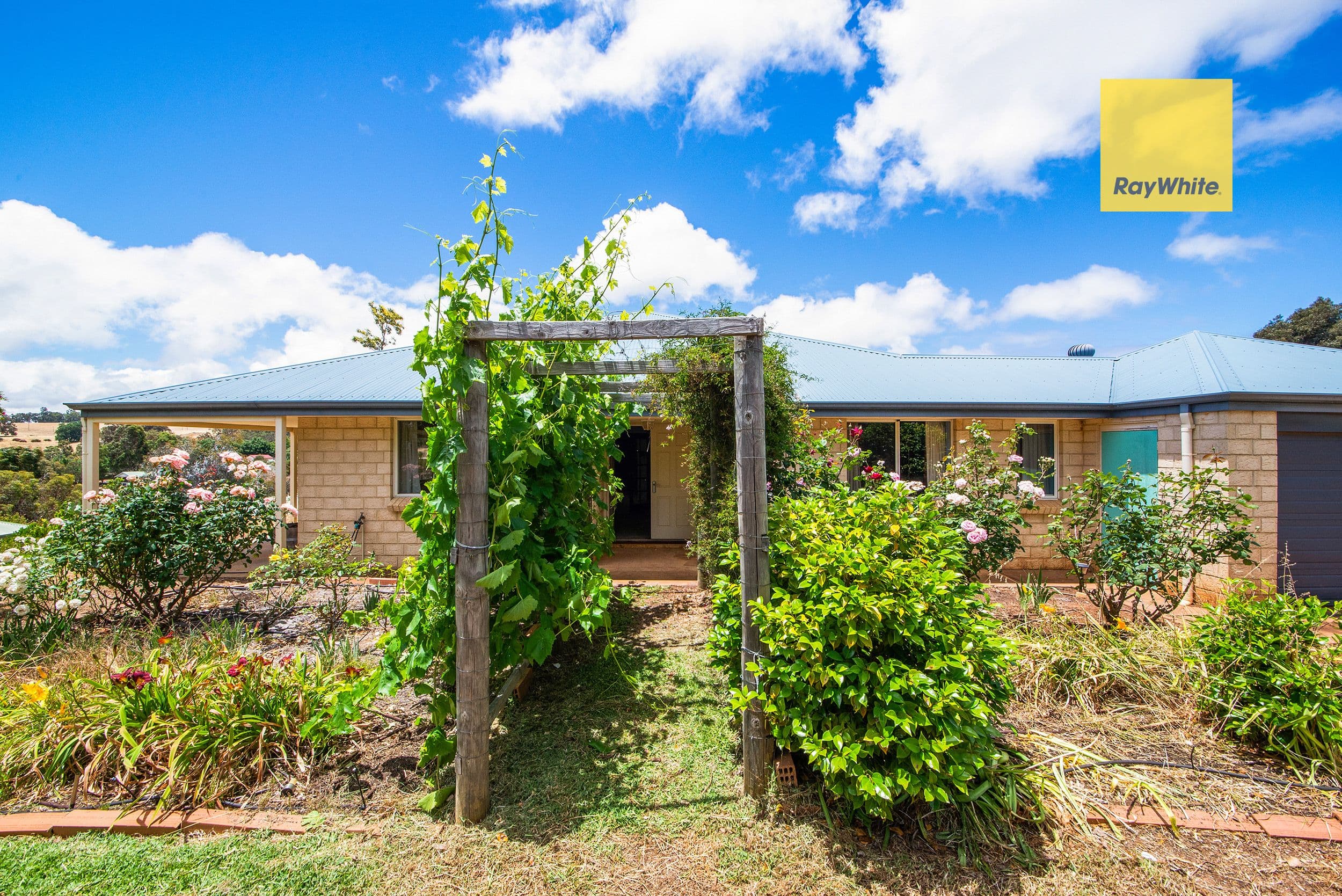 12 Cottonwood Close, Bridgetown WA 6255, Bridgetown - Thumbnail 3
