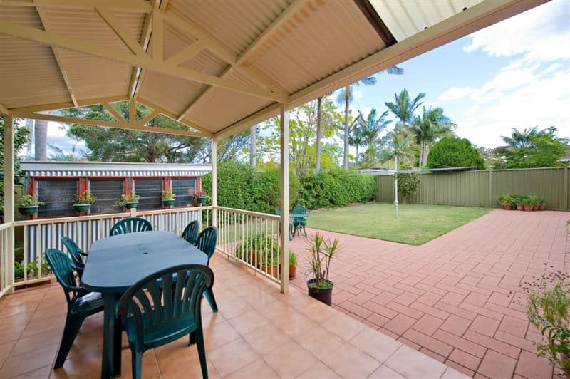 64  Essington Crescent, SYLVANIA NSW 2224, Sylvania - Thumbnail 5