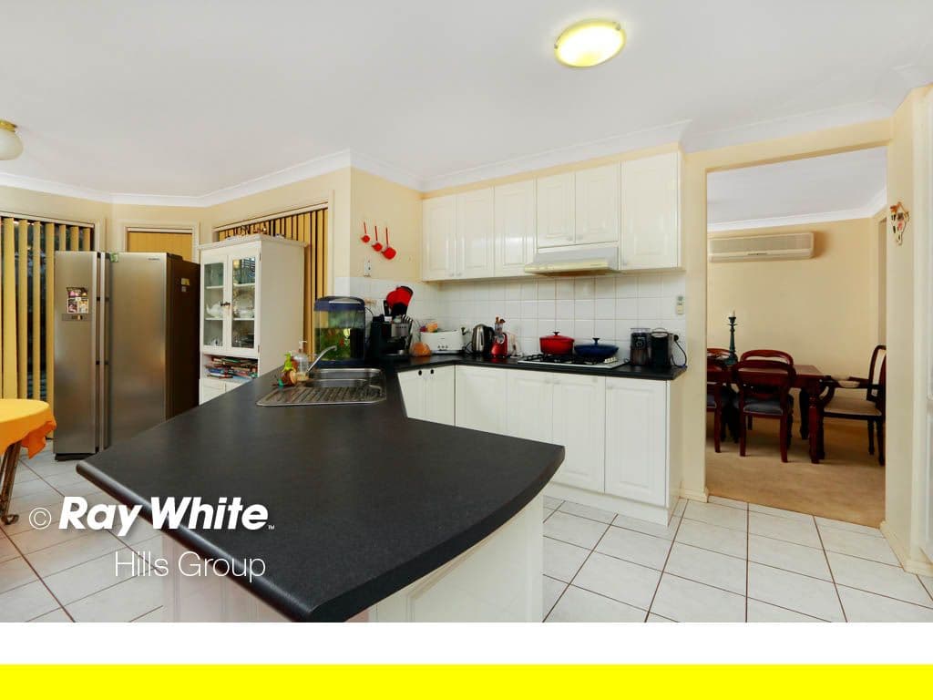 12 Braemar Avenue, KELLYVILLE NSW 2155, Kellyville - Thumbnail 2