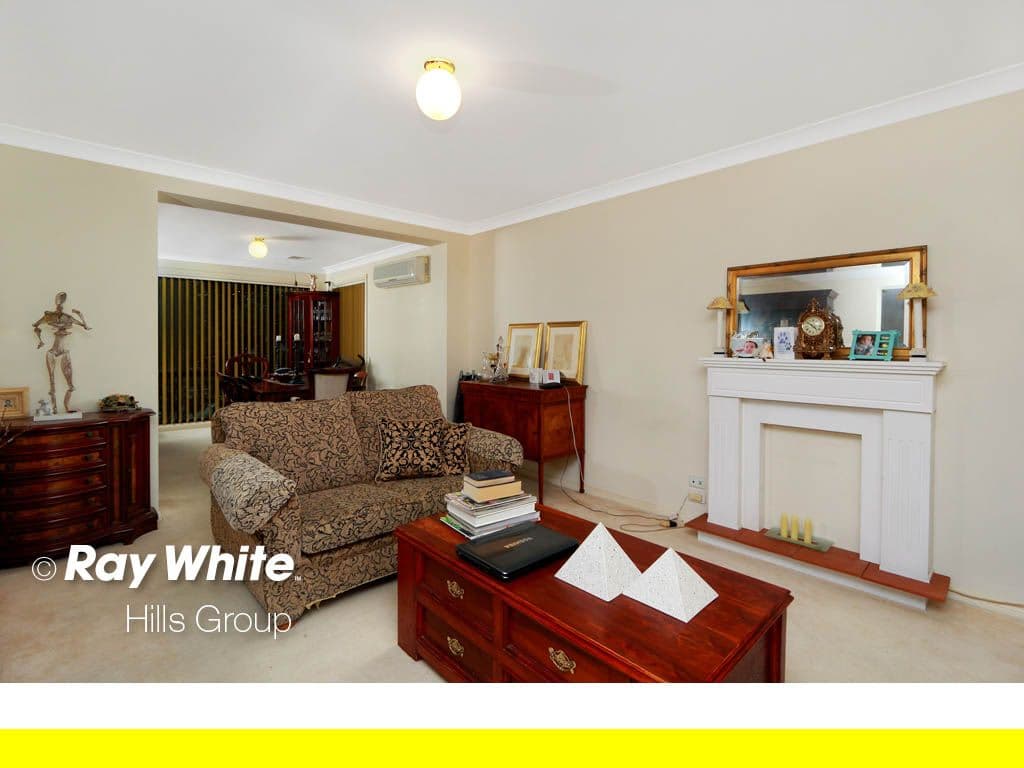 12 Braemar Avenue, KELLYVILLE NSW 2155, Kellyville - Thumbnail 3