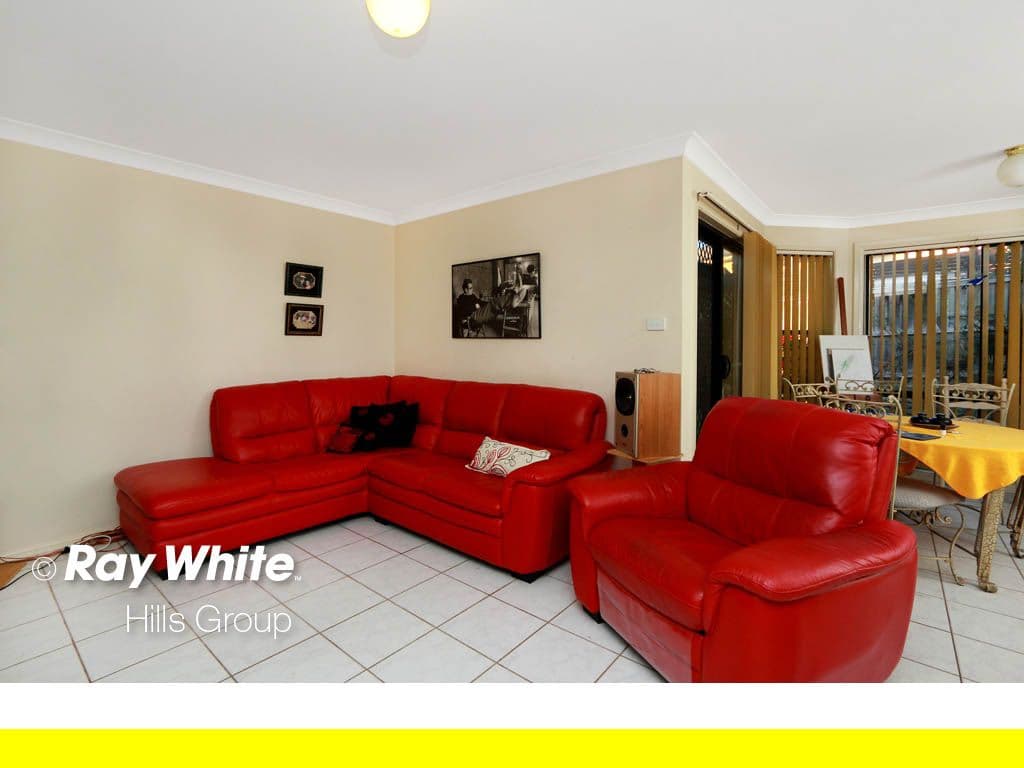 12 Braemar Avenue, KELLYVILLE NSW 2155, Kellyville - Thumbnail 4