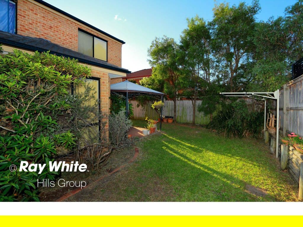 12 Braemar Avenue, KELLYVILLE NSW 2155, Kellyville - Thumbnail 5