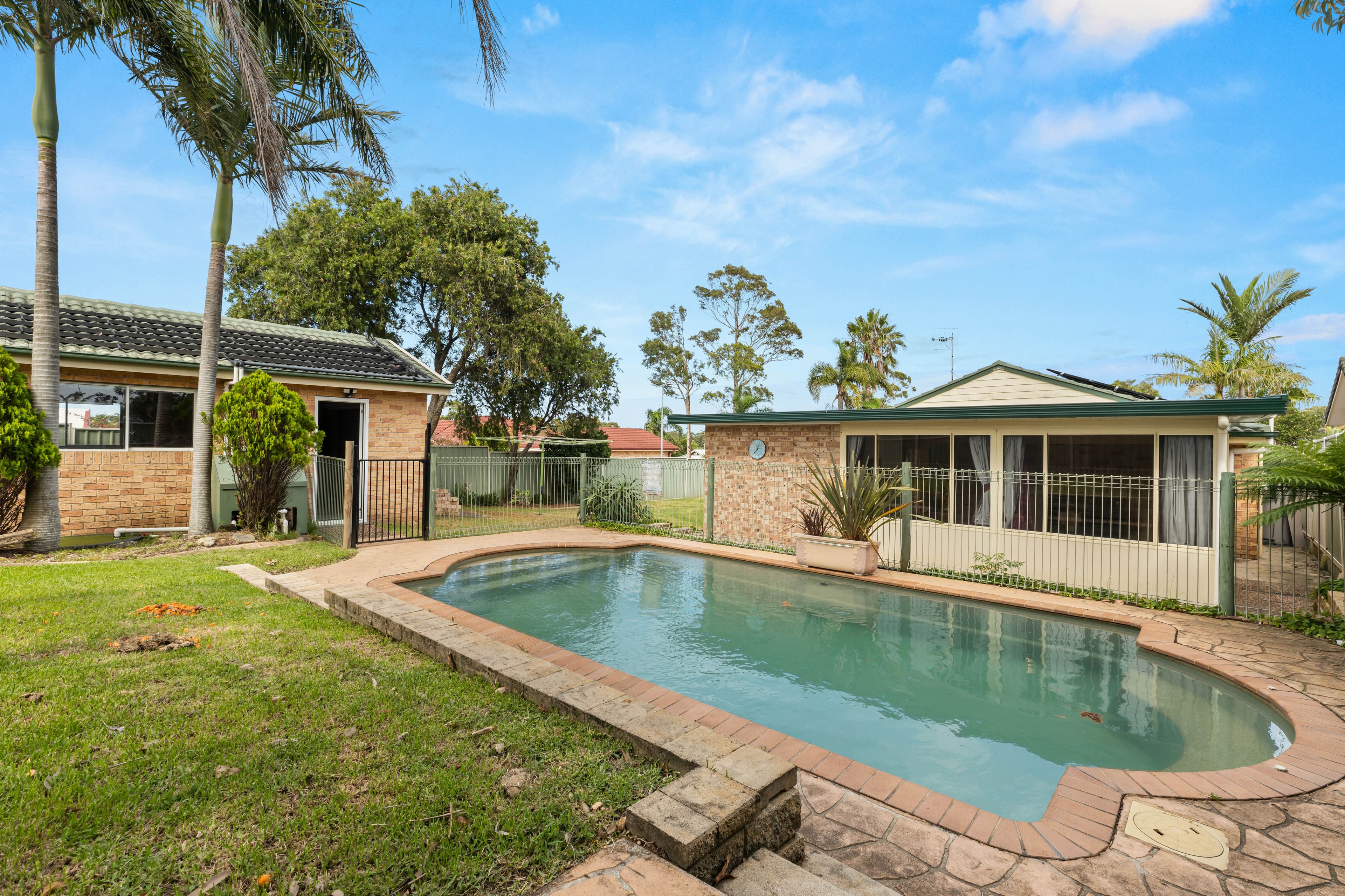 18 Kirkham Way, Sanctuary Point NSW 2540, Sanctuary Point - Image 1