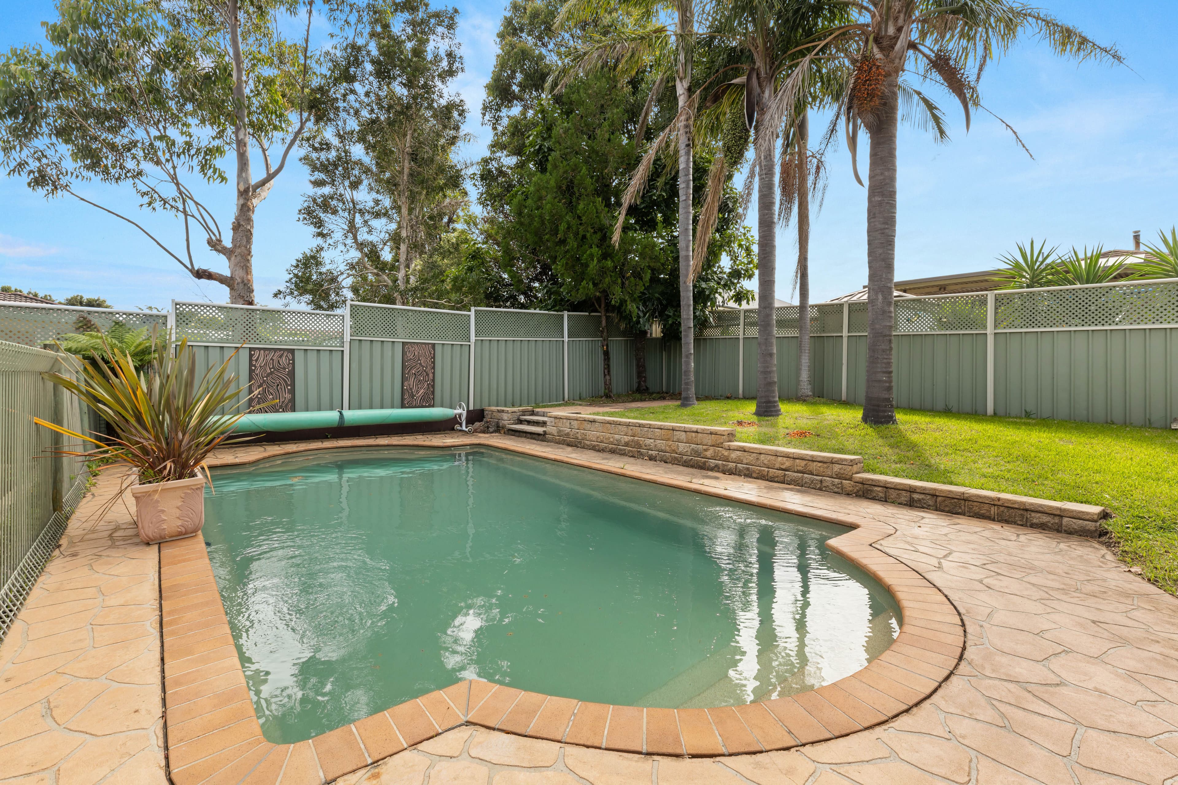18 Kirkham Way, Sanctuary Point NSW 2540, Sanctuary Point - Thumbnail 2
