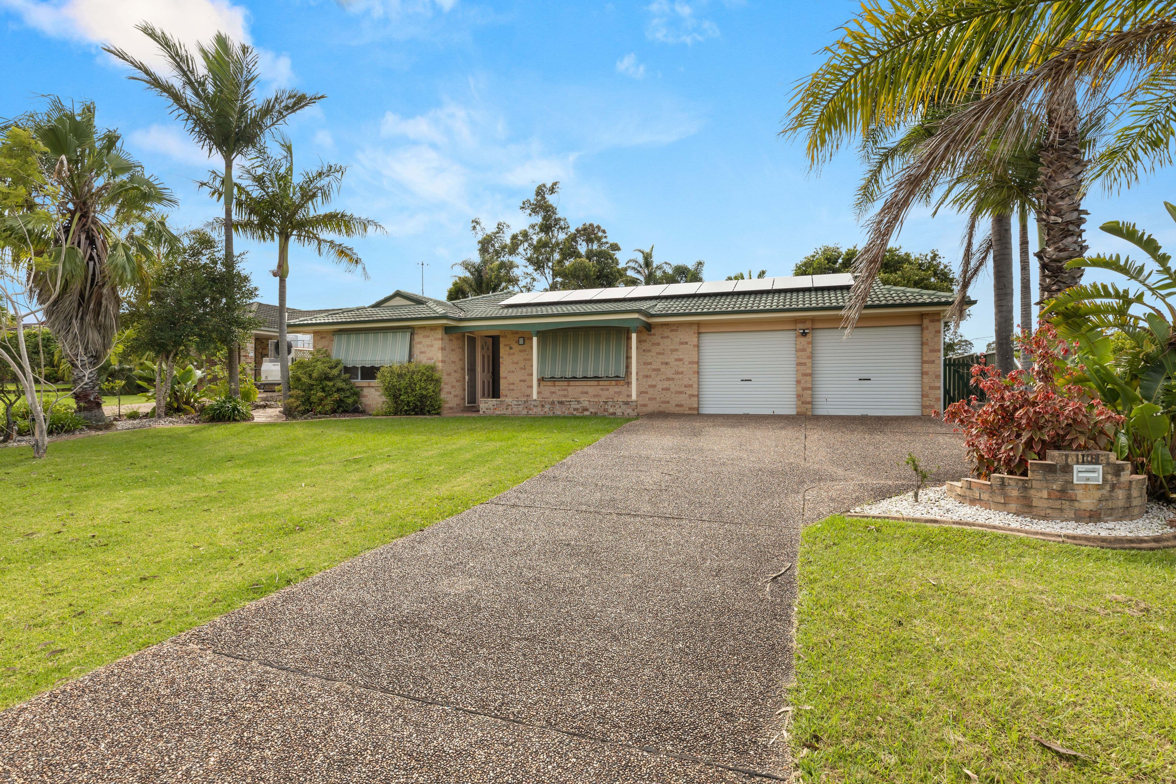 18 Kirkham Way, Sanctuary Point NSW 2540, Sanctuary Point - Thumbnail 3