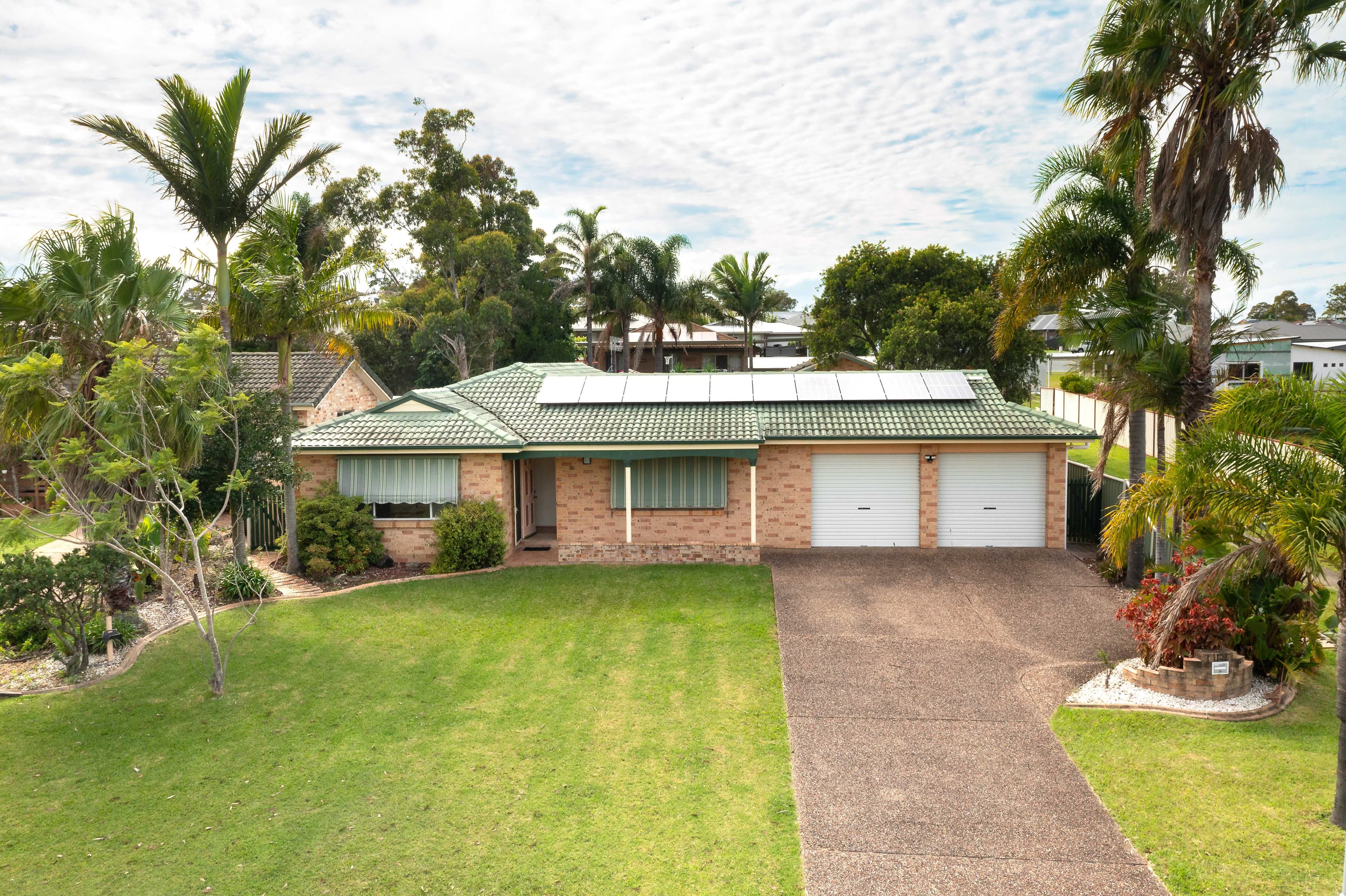 18 Kirkham Way, Sanctuary Point NSW 2540, Sanctuary Point - Thumbnail 4