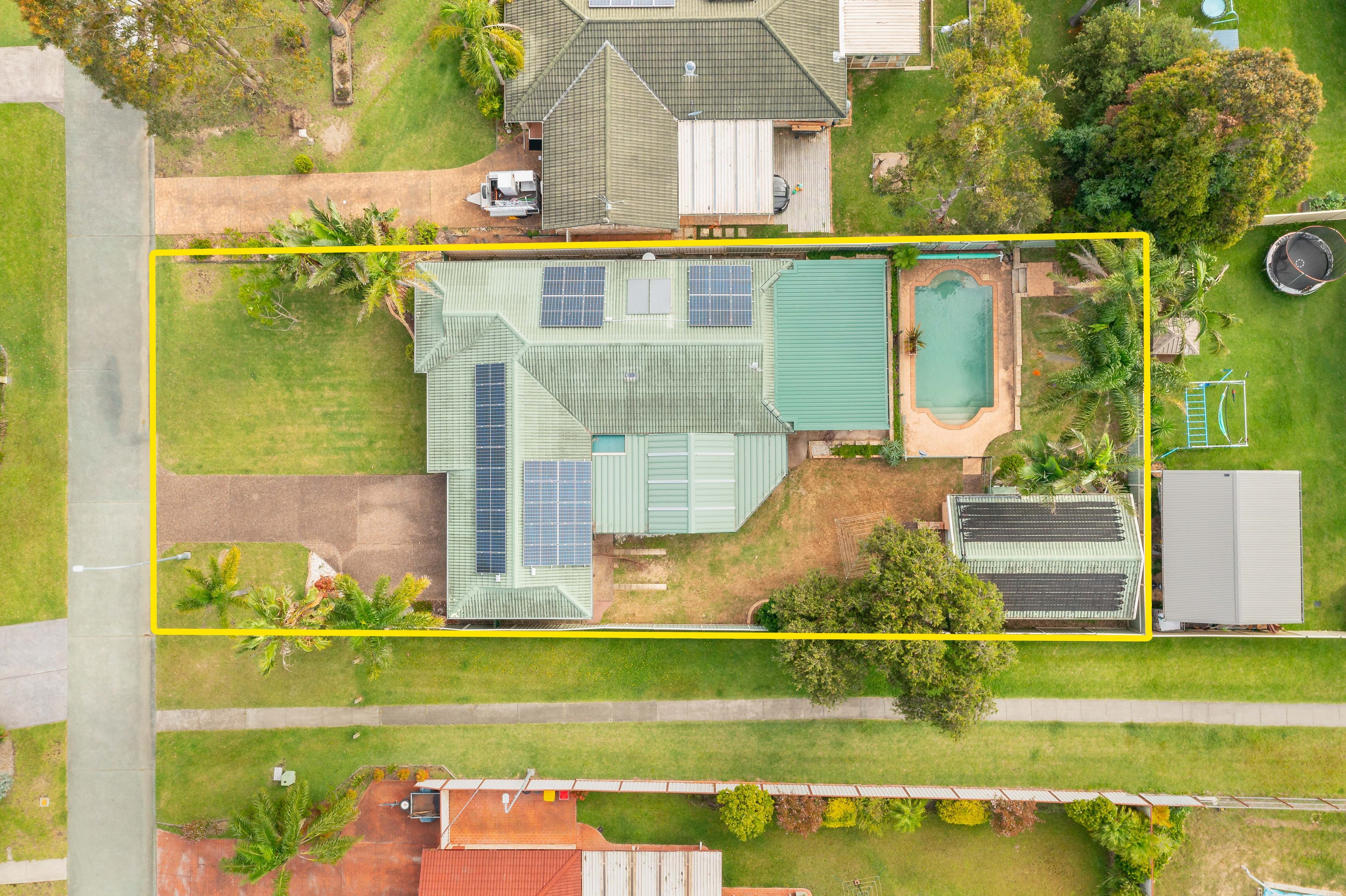 18 Kirkham Way, Sanctuary Point NSW 2540, Sanctuary Point - Thumbnail 8