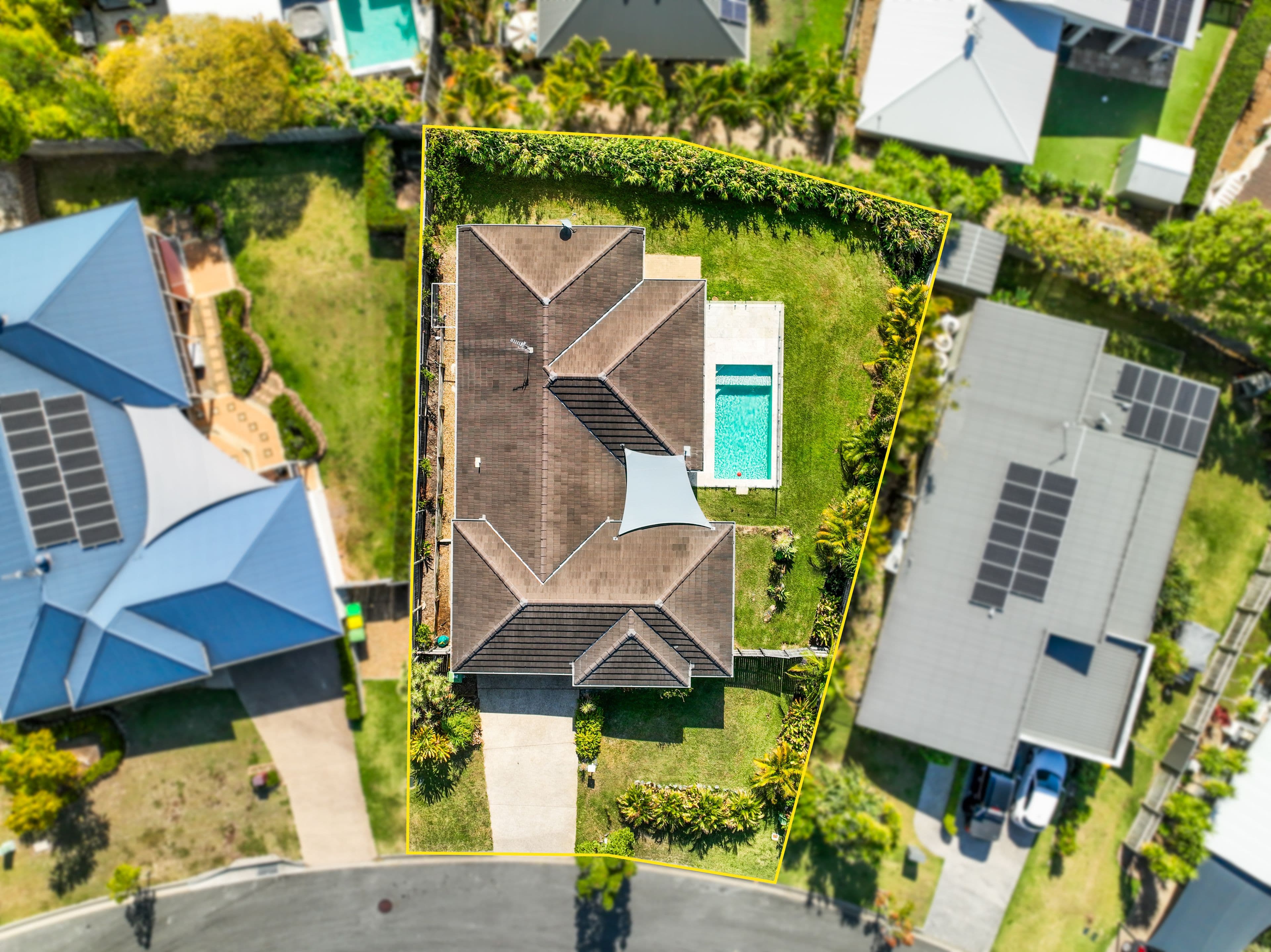 22 Coomerong Crescent, Upper Coomera QLD 4209, Upper Coomera - Thumbnail 3
