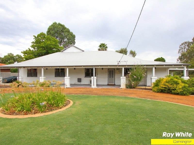 34 Harris Street, Beckenham WA 6107, Beckenham - Image 1