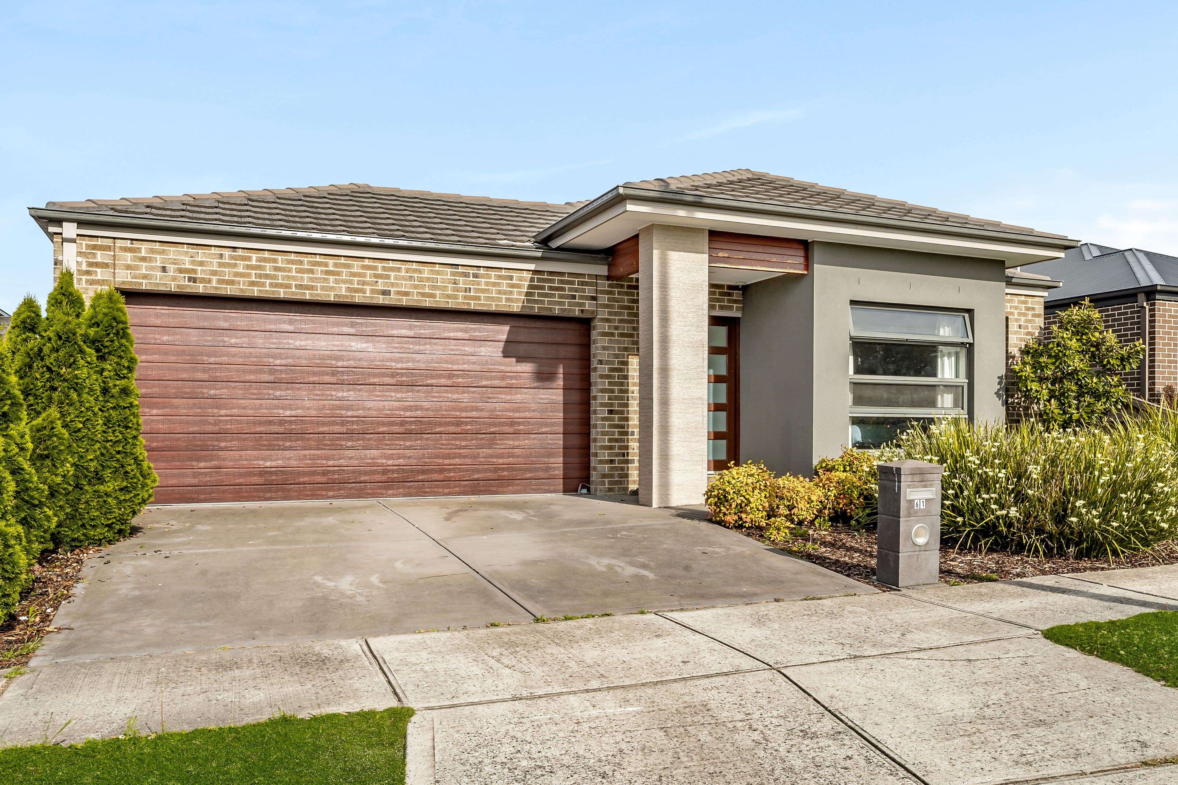 61 Brocker Street, Clyde North VIC 3978, Clyde North - Image 1