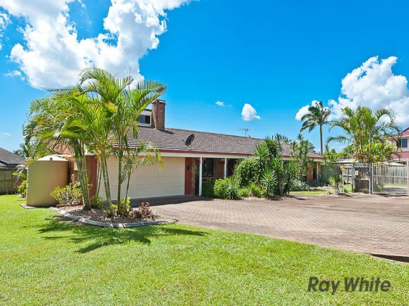 20 Pamela Drive, BRAY PARK QLD 4500, Bray Park - Image 1