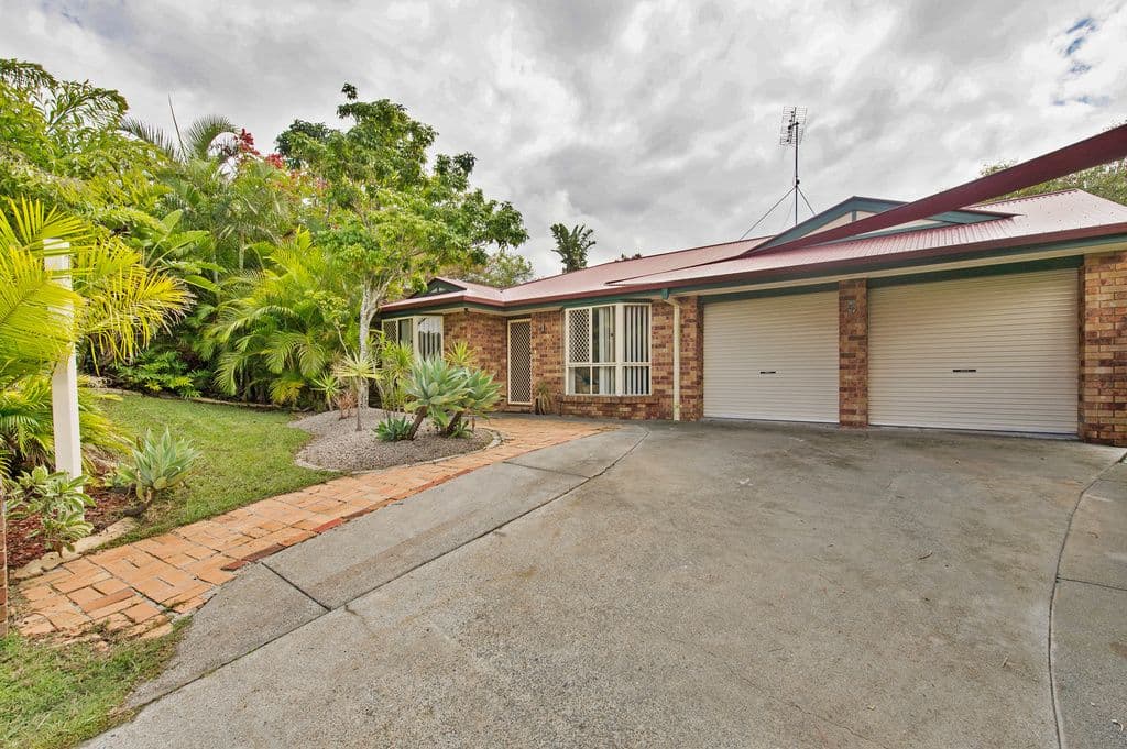 10 Pinebark Avenue, OXENFORD QLD 4210, Oxenford - Image 1