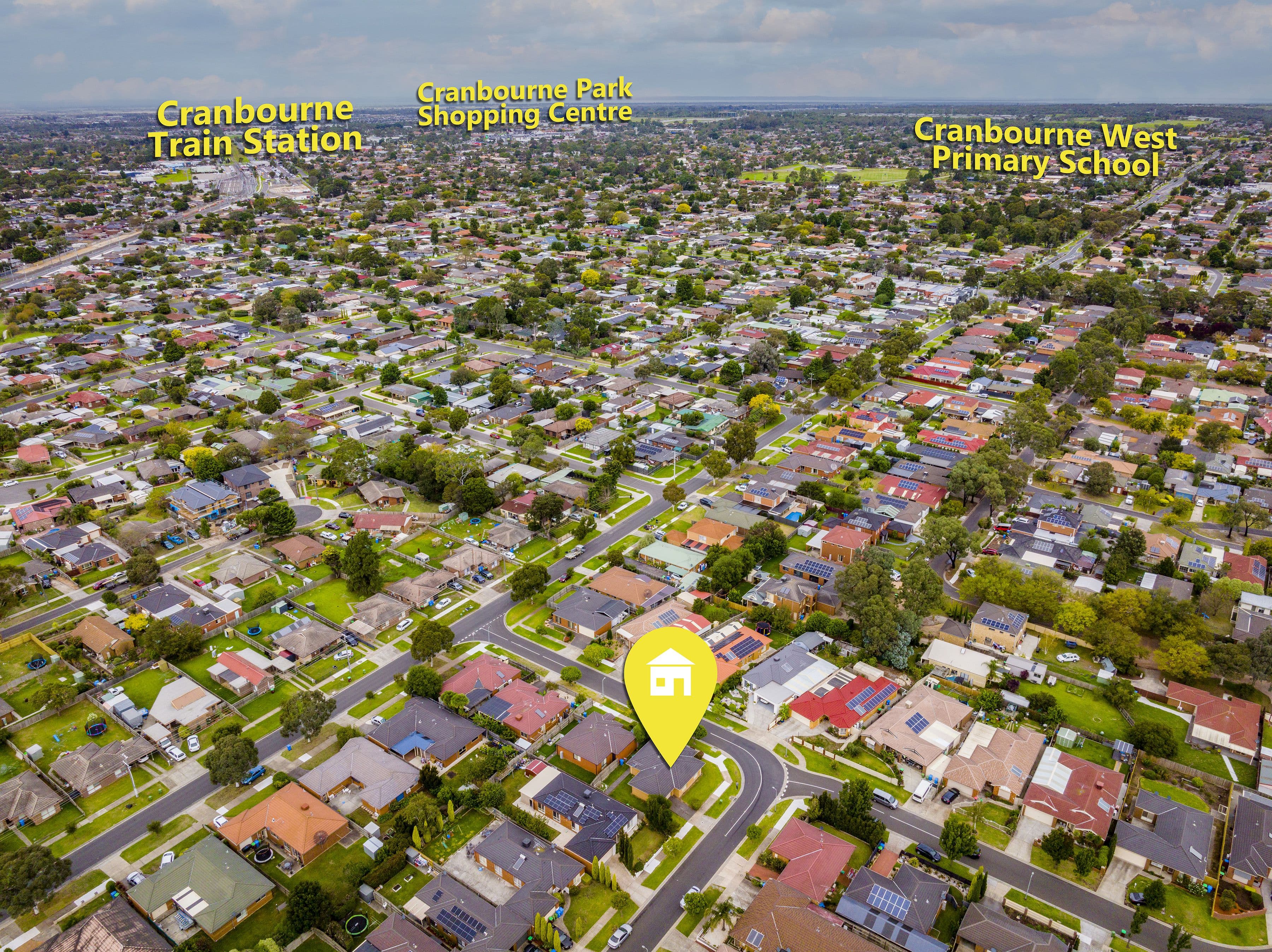 4 Providence Drive, Cranbourne West VIC 3977, Cranbourne West - Thumbnail 2