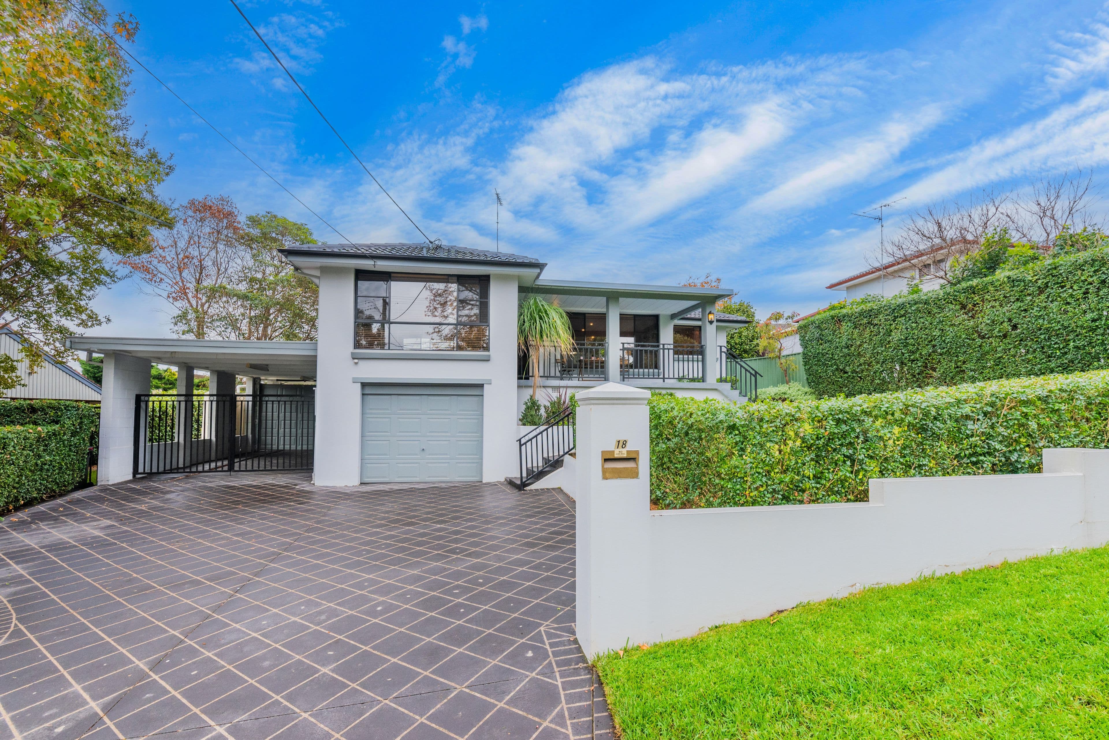 18 Verletta Avenue, Castle Hill NSW 2154, Castle Hill - Image 1
