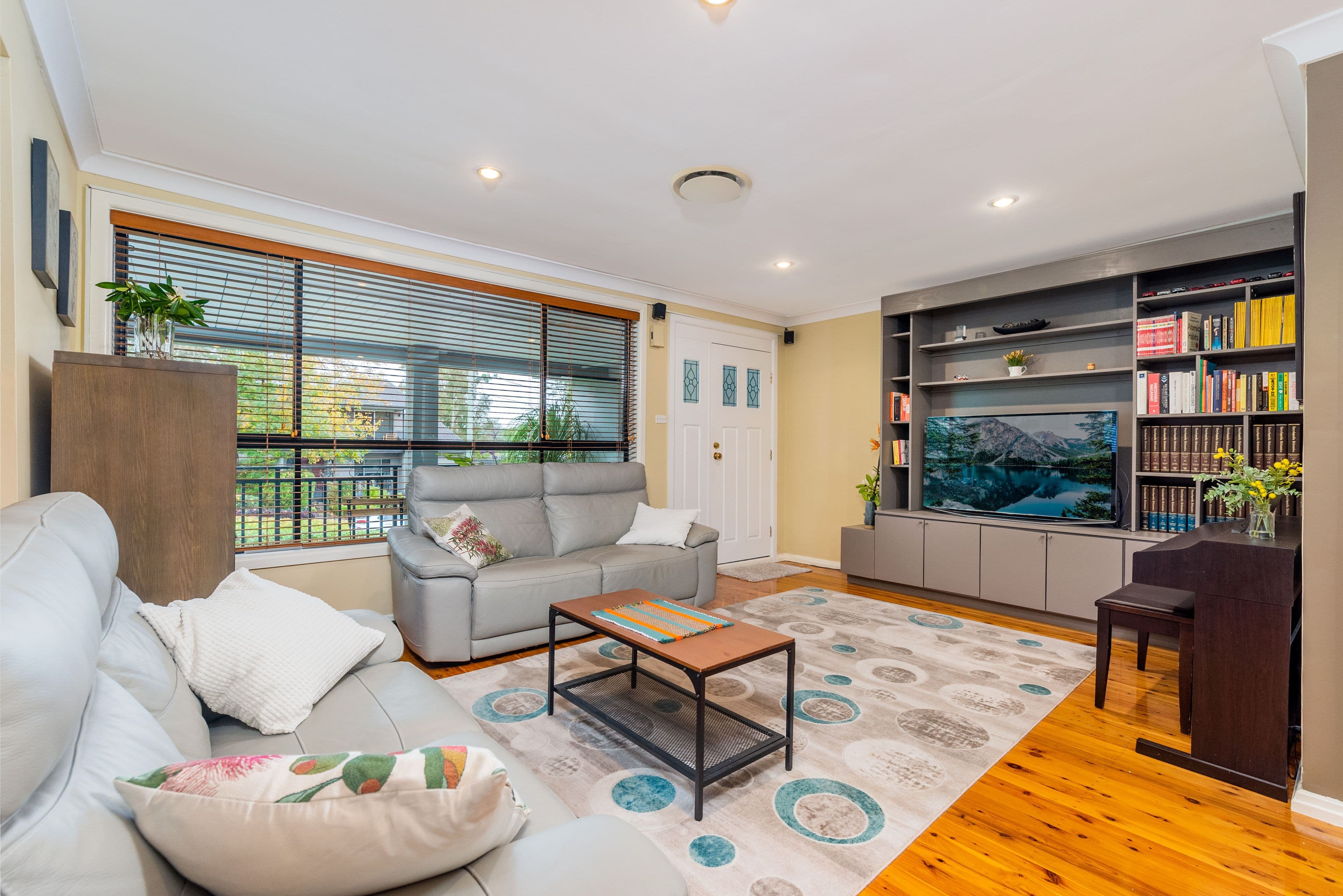 18 Verletta Avenue, Castle Hill NSW 2154, Castle Hill - Thumbnail 2