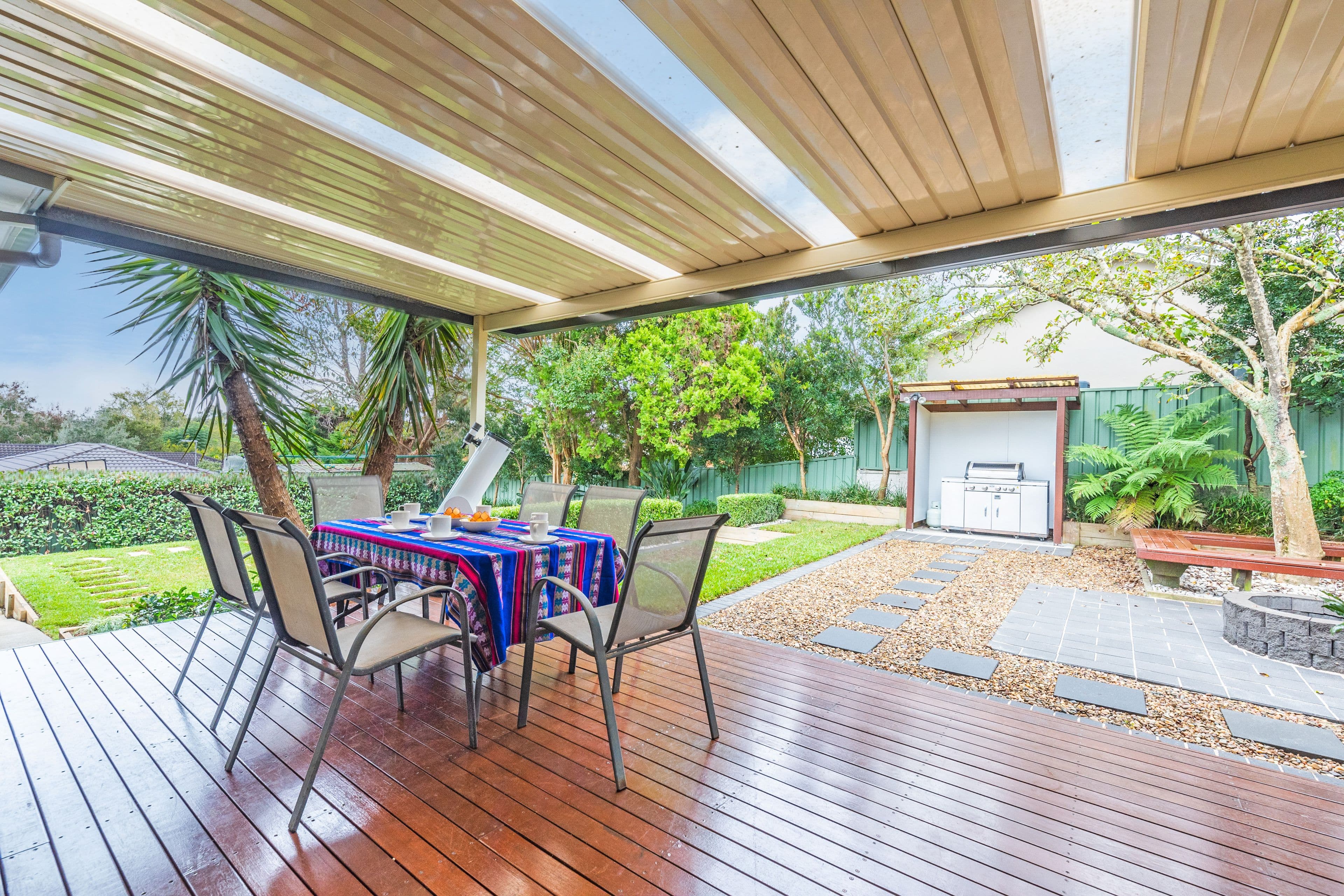 18 Verletta Avenue, Castle Hill NSW 2154, Castle Hill - Thumbnail 7